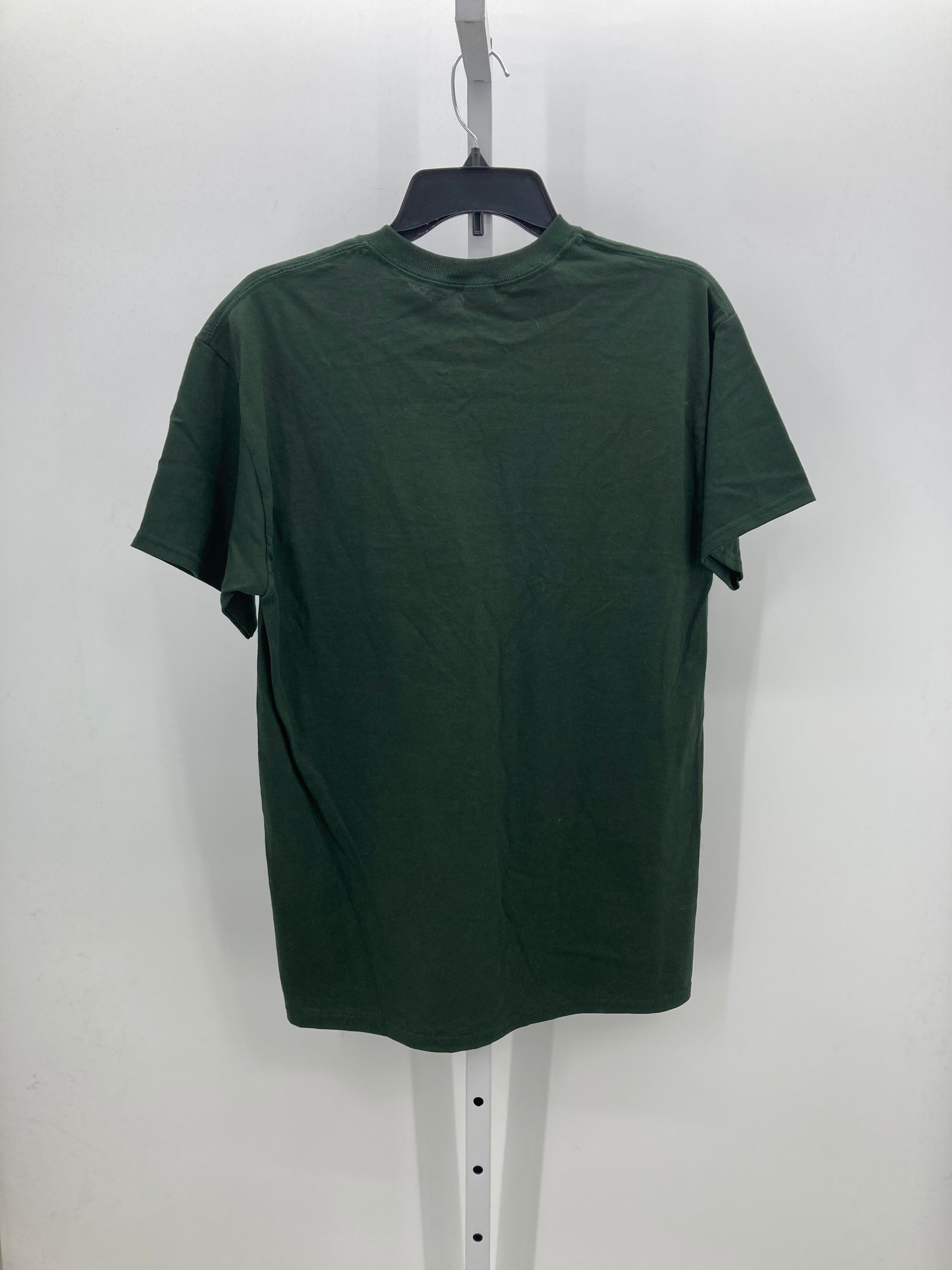DARTMOUTH KNIT TEE