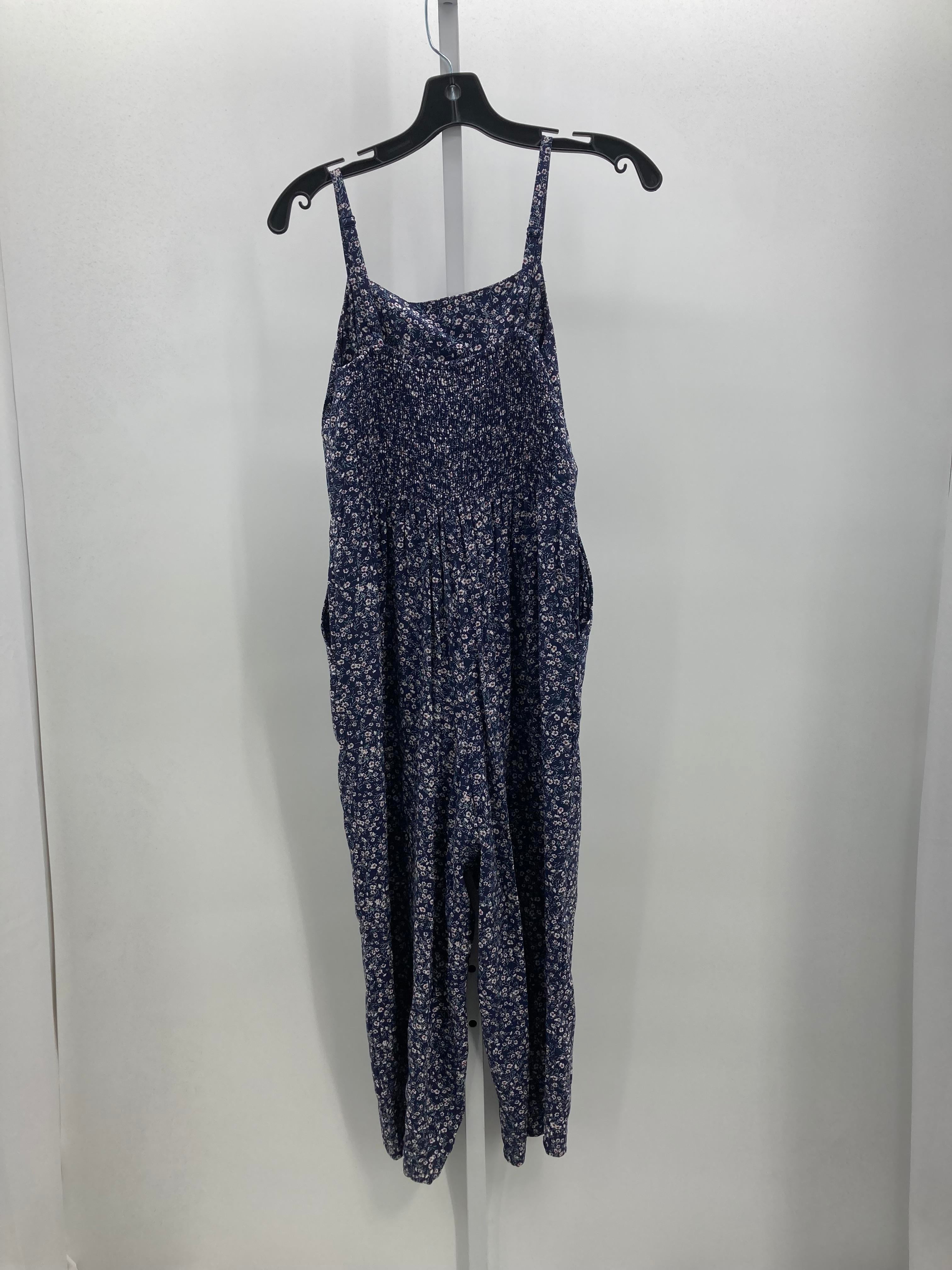 Old Navy Size Small Misses Overalls