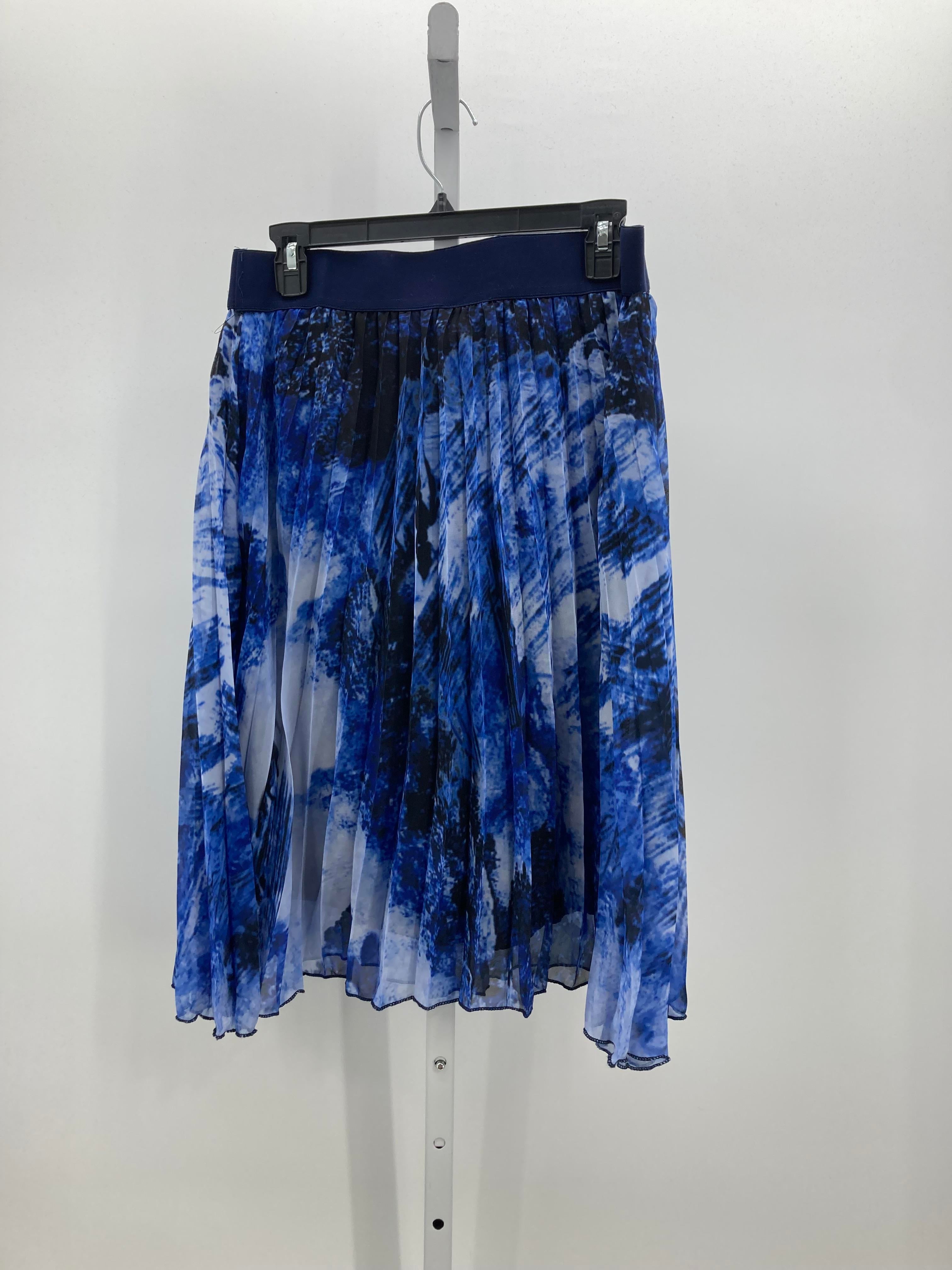 Size X Large Petite Petite Skirt