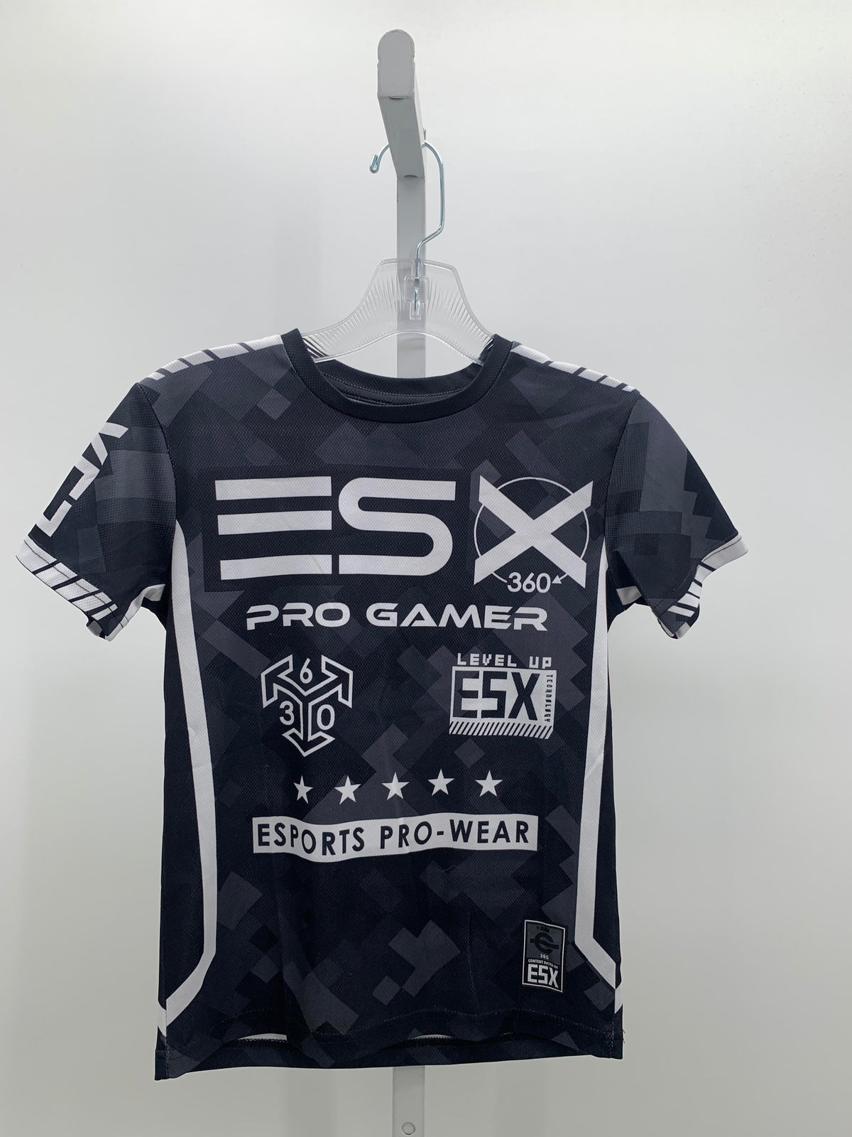 ACTIVE WEAR SHIRT.