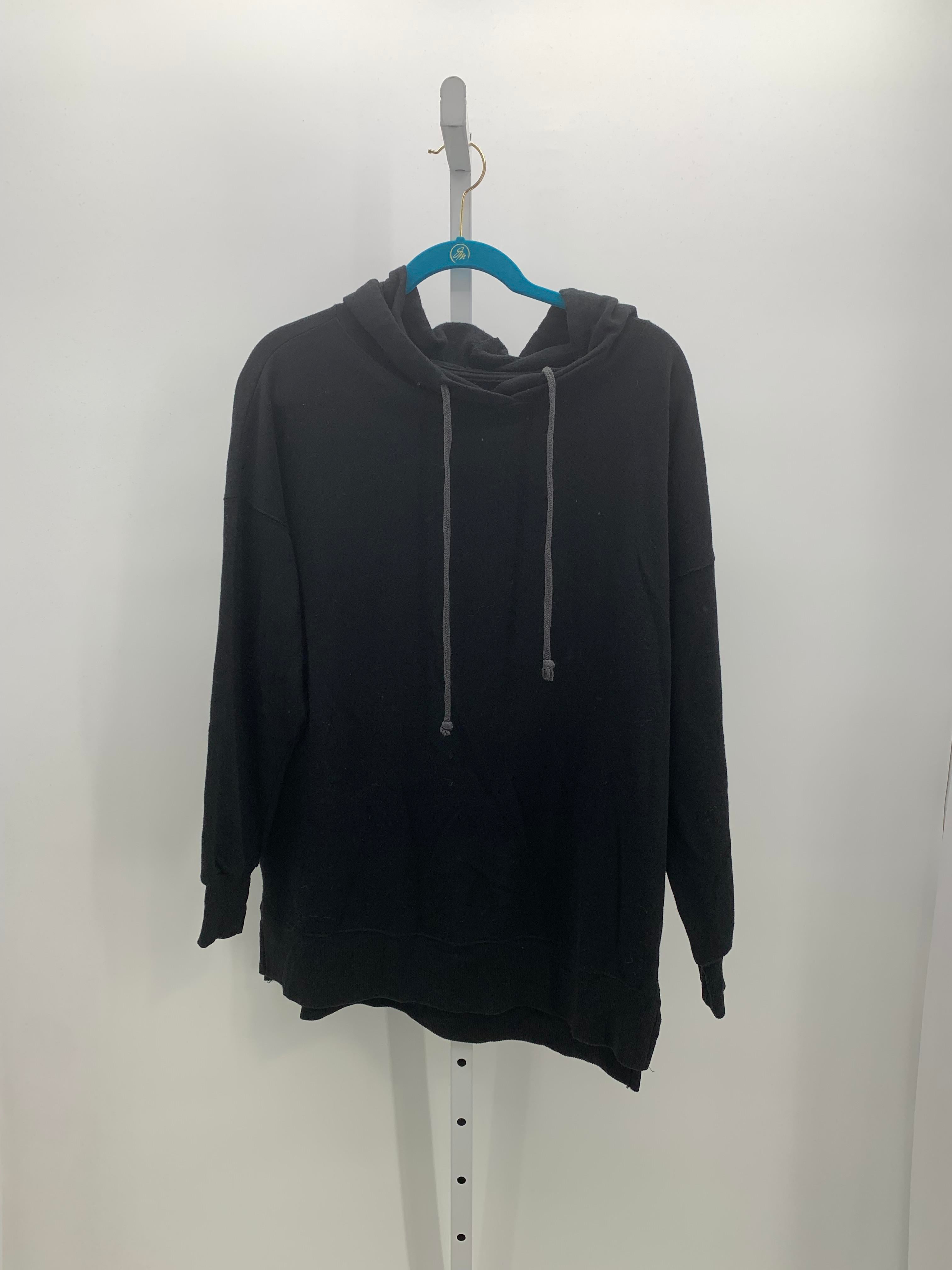 SO Size Large Juniors Long Sleeve Shirt