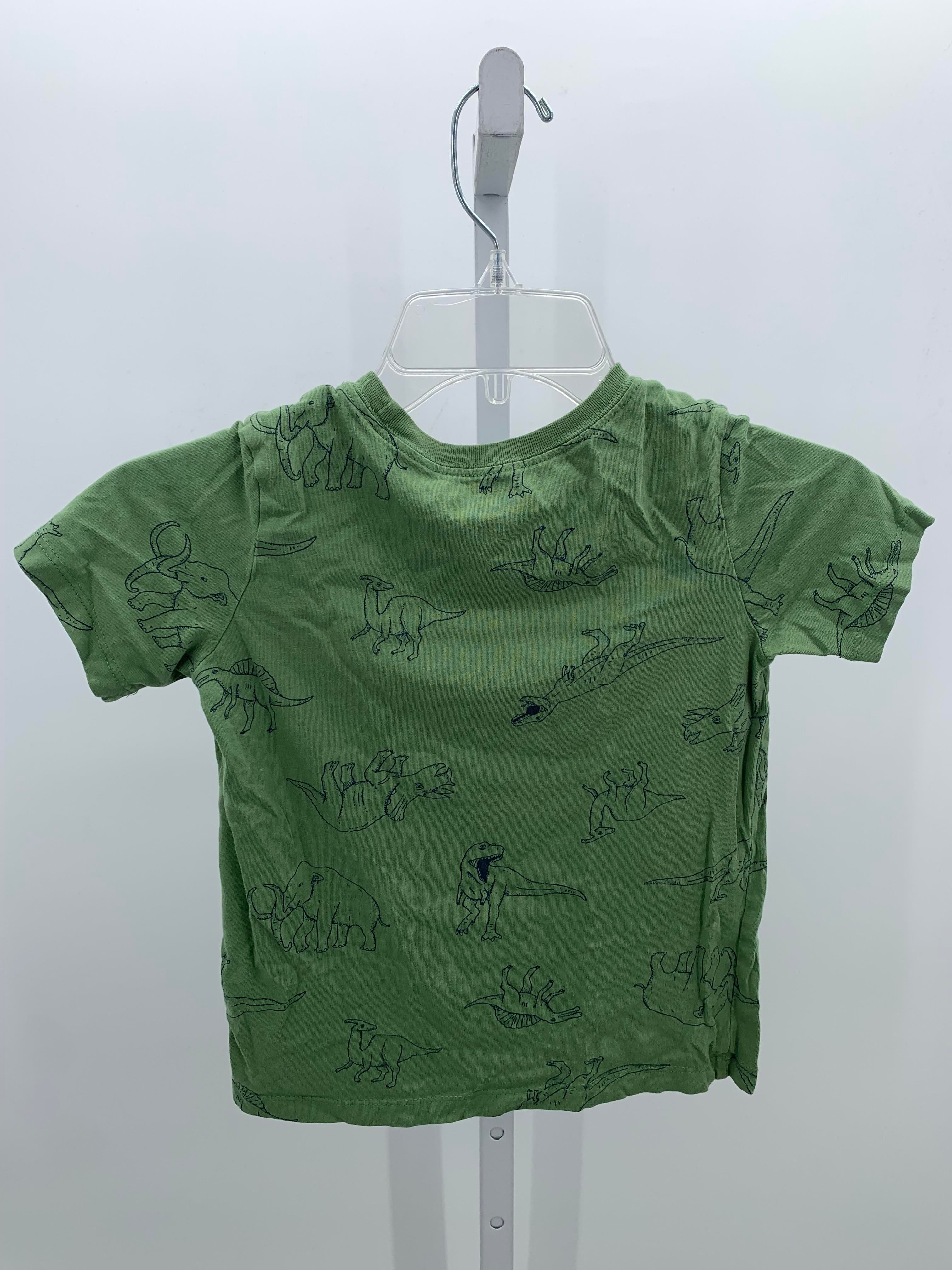 DINOS KNIT TEE
