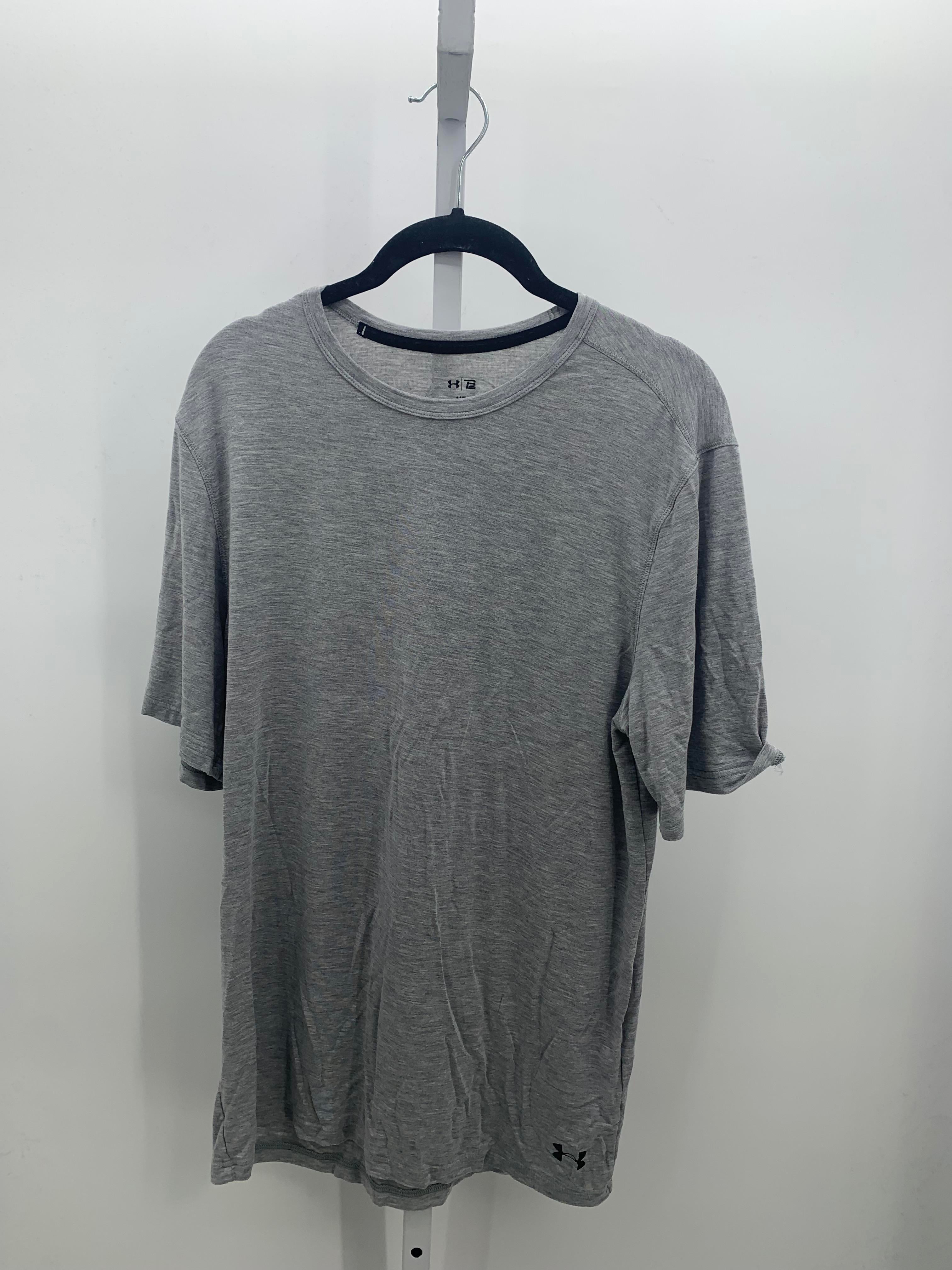 KNIT TEE