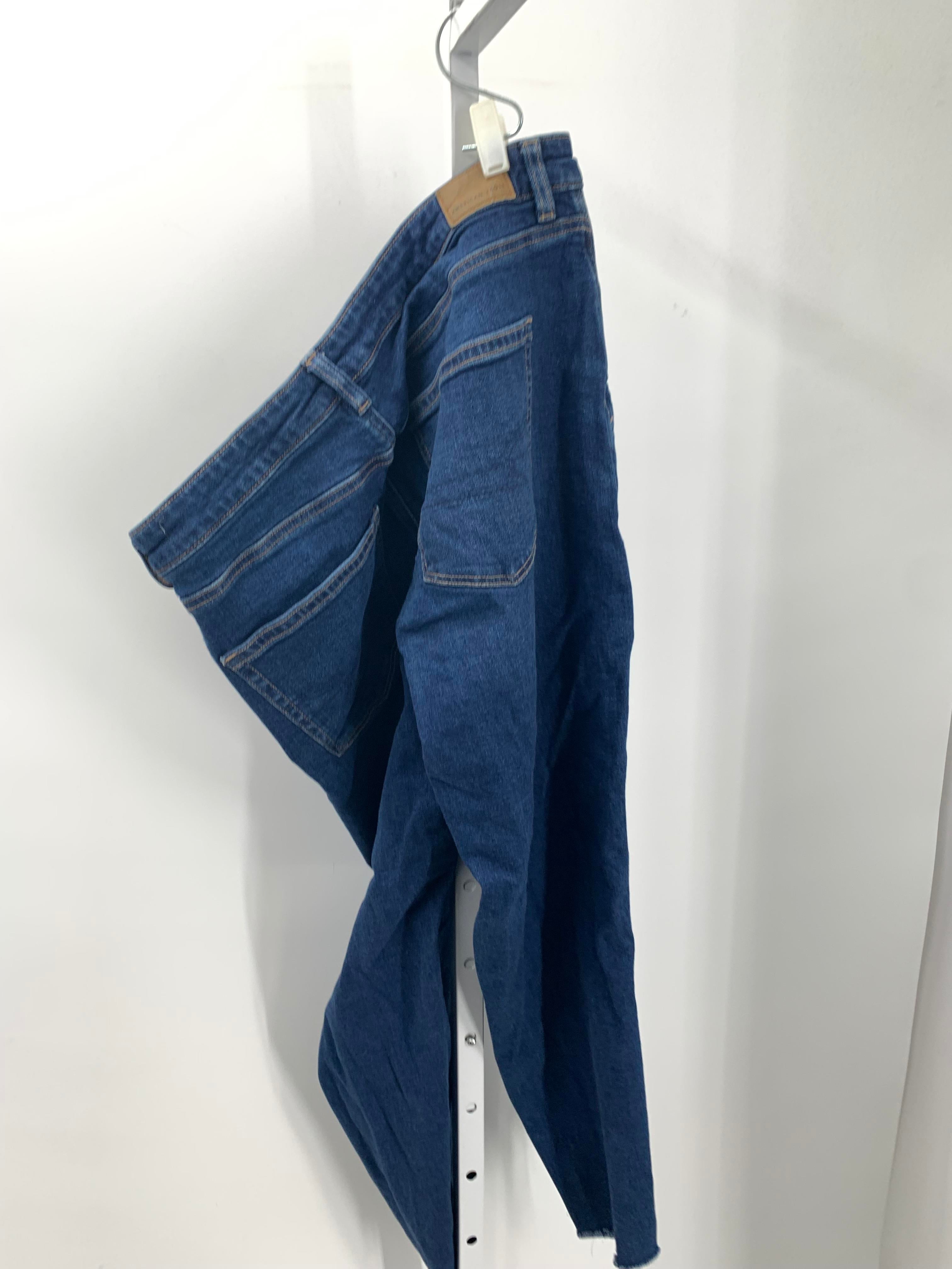 American Eagle Size 16 Juniors Jeans