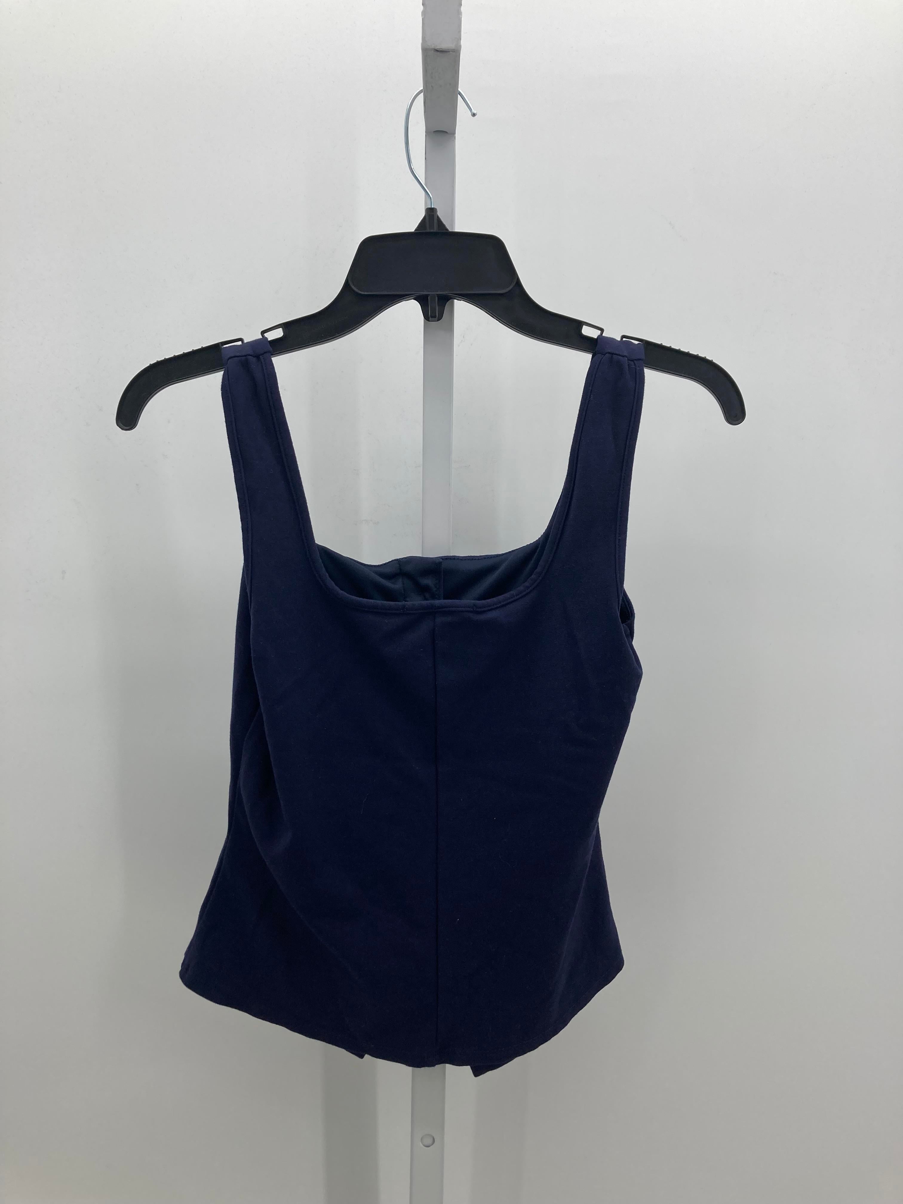 Size Medium Misses Tank