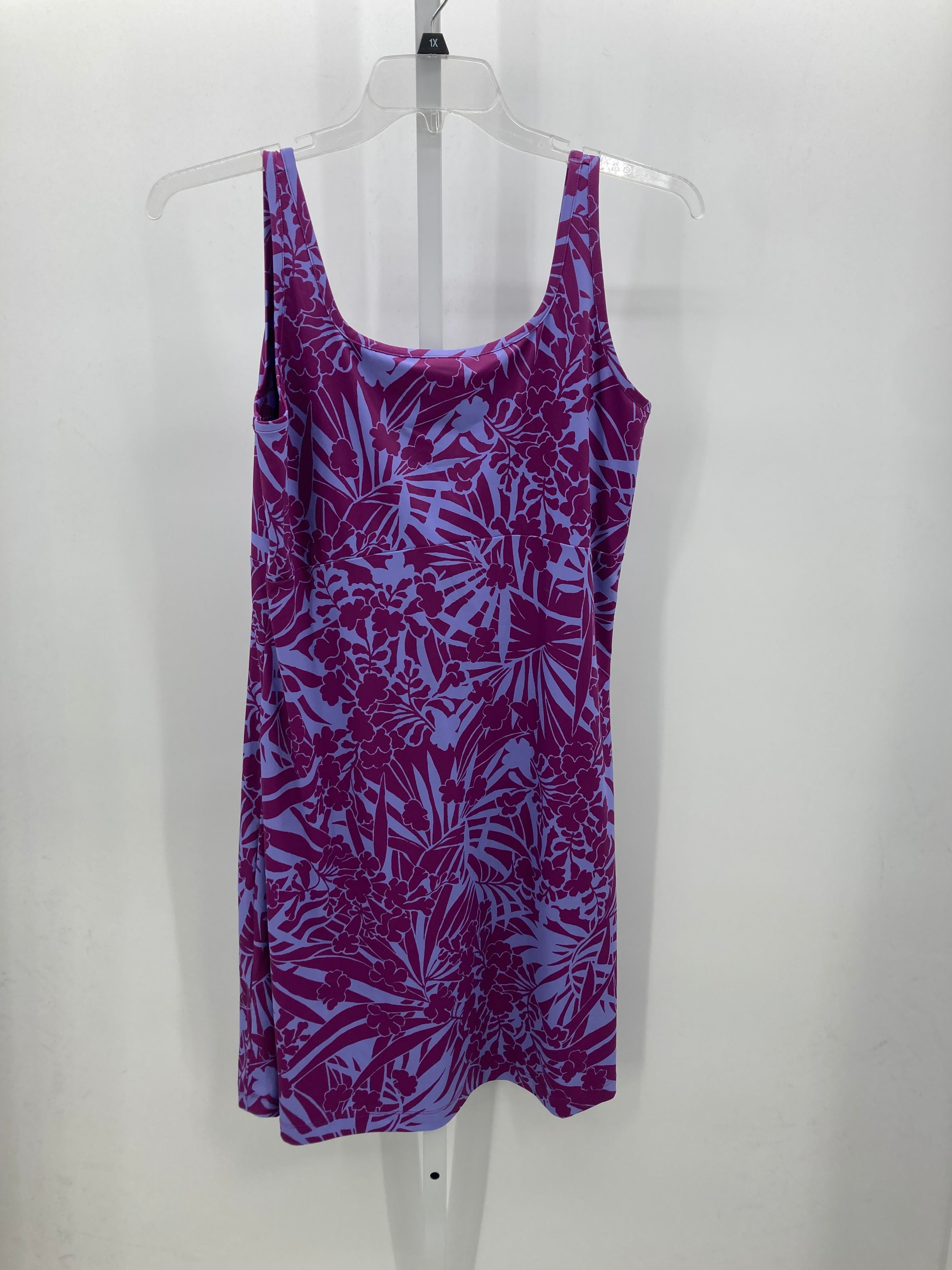 Columbia Size Extra Large Misses Sundress