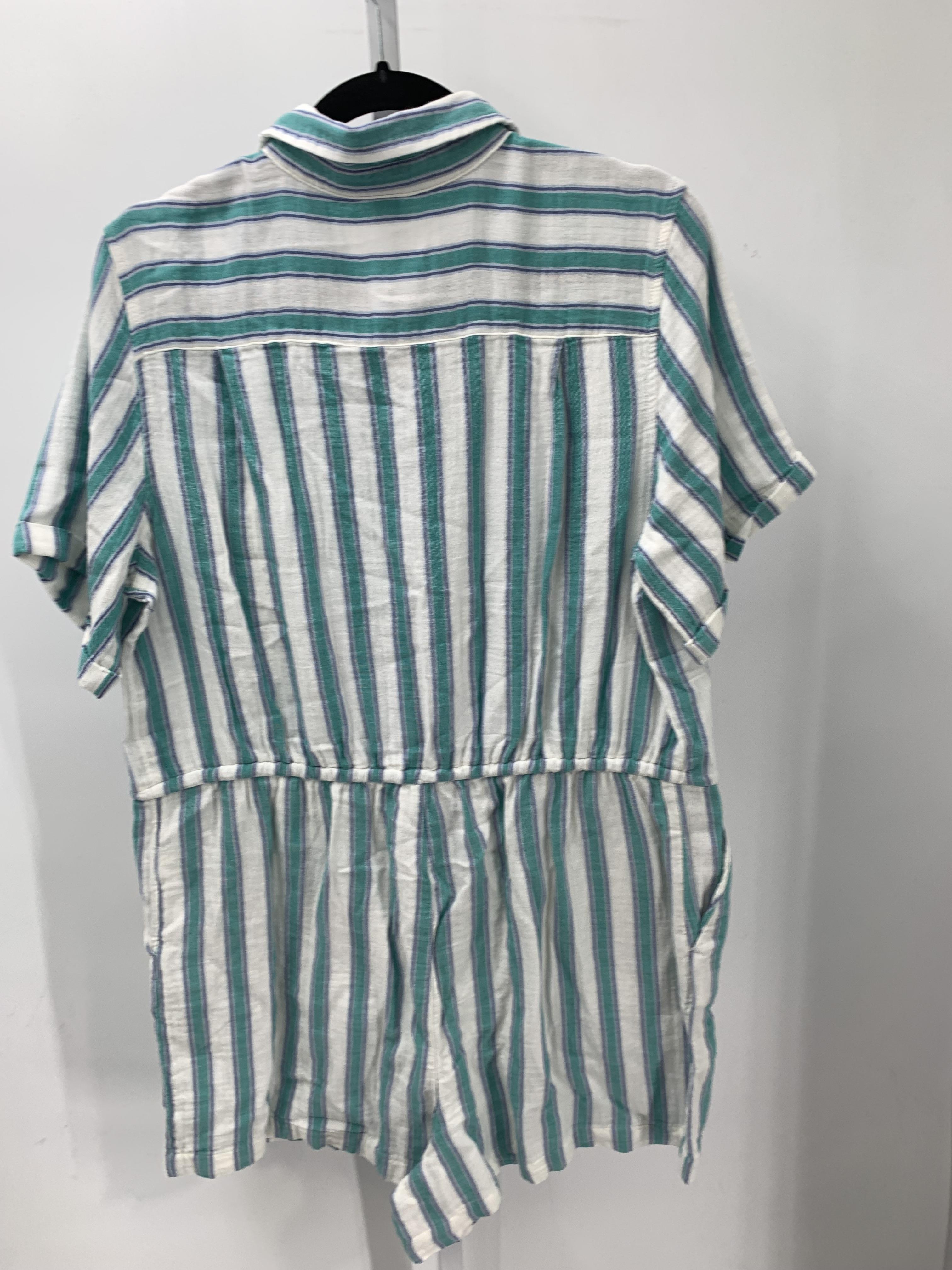 Old Navy Size Large Misses Jumper