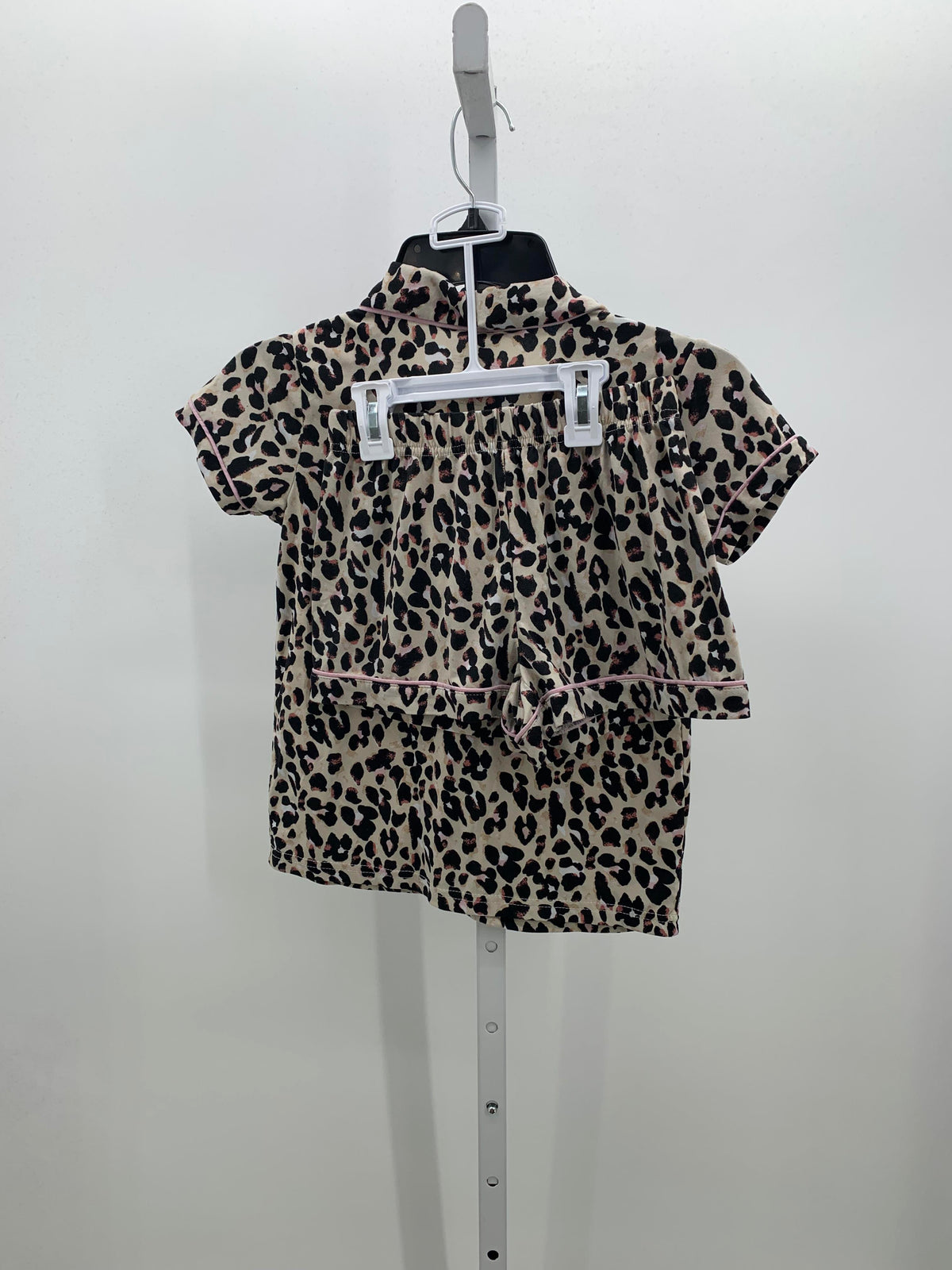 Tahari Size 7-8 Girls Pajamas