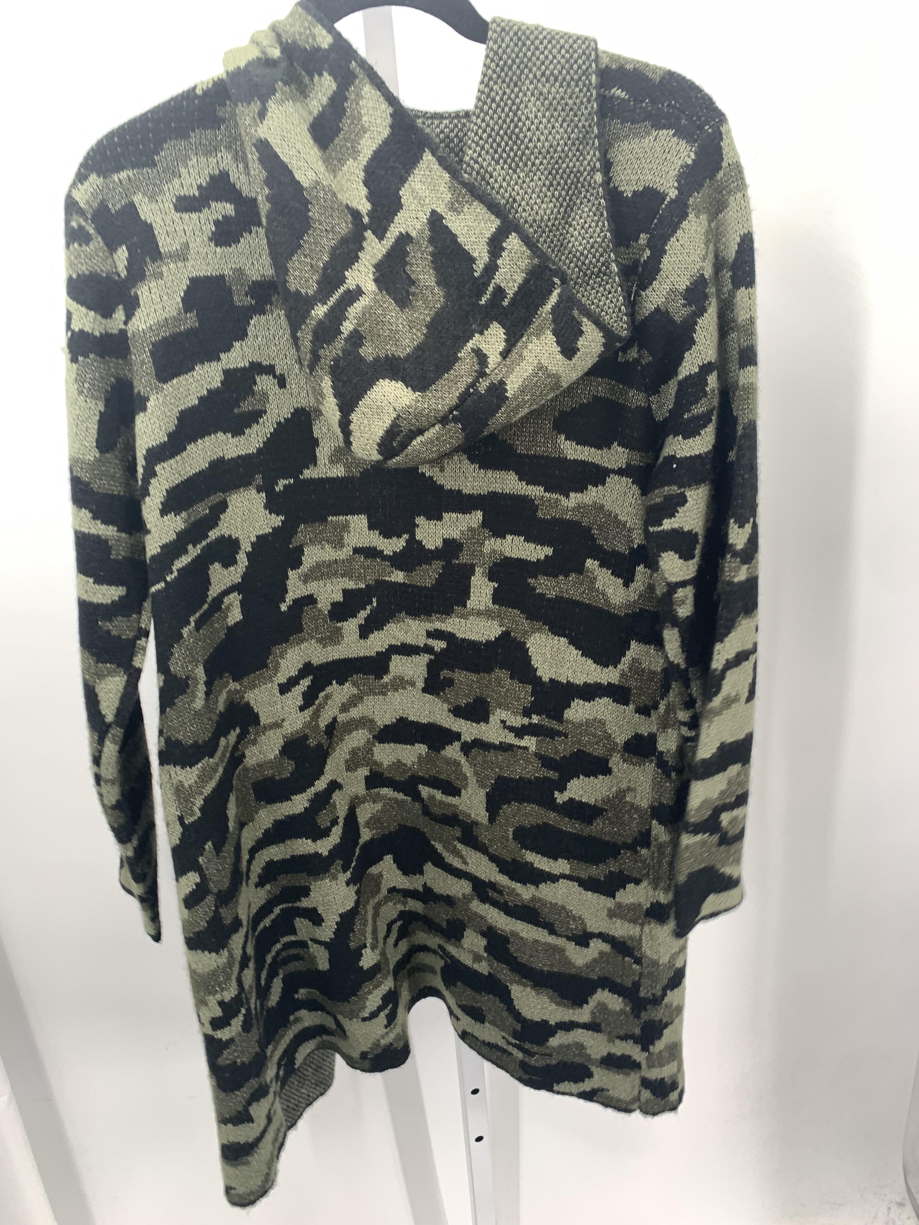 Nine West Size Medium Misses Cardigan