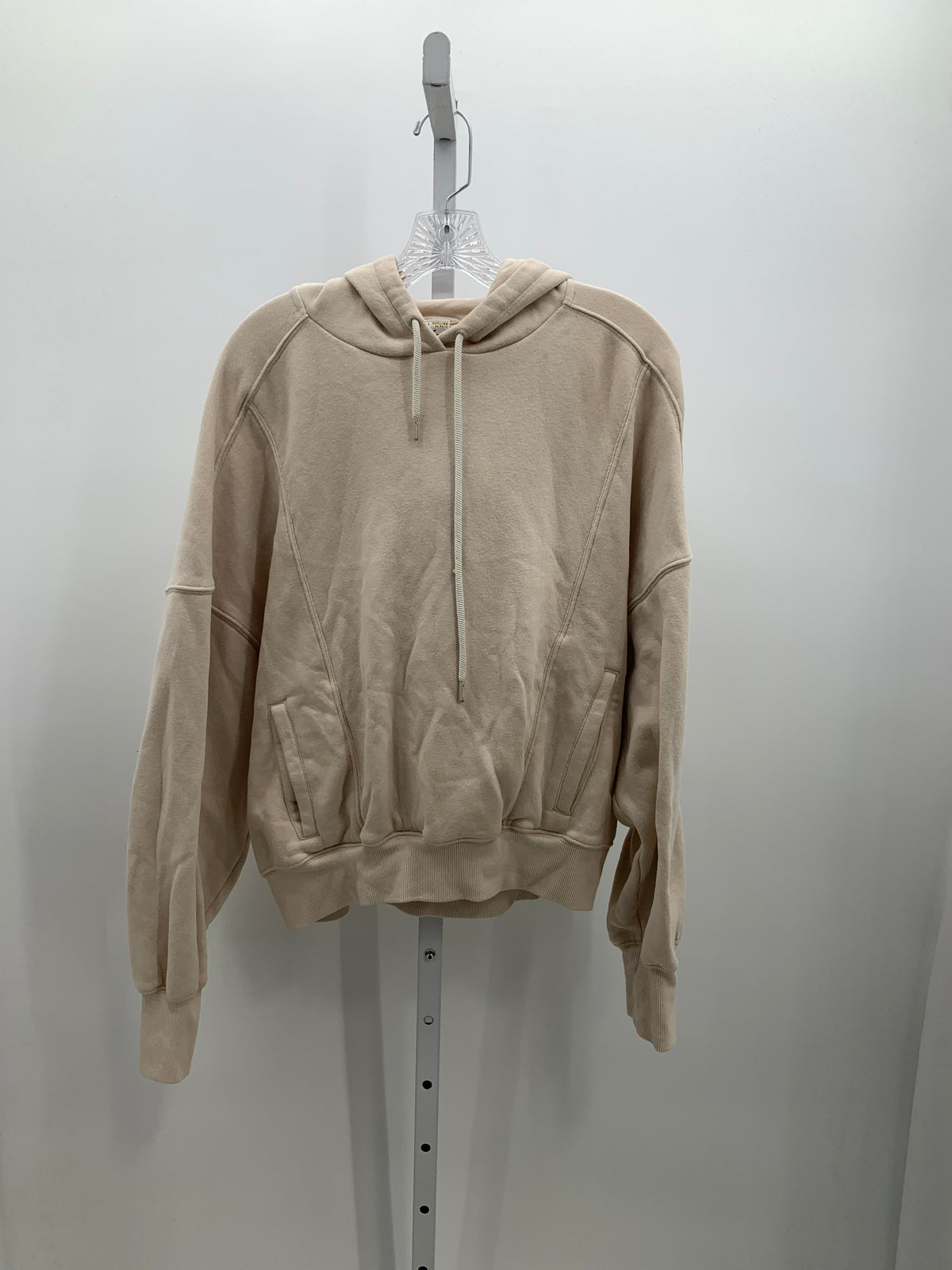 Aerie Size Large Juniors Hoodie