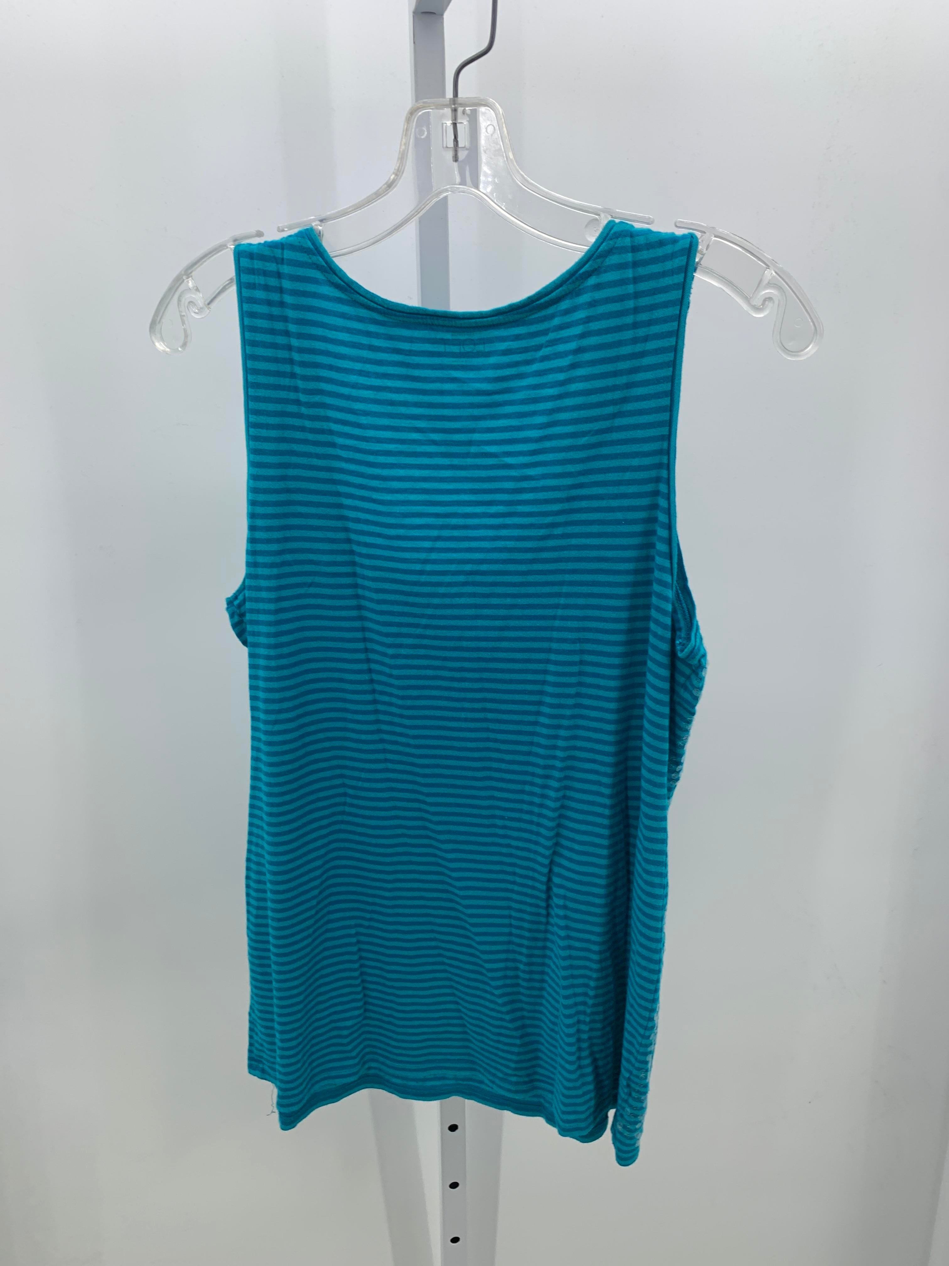 Loft Size Medium Misses Tank