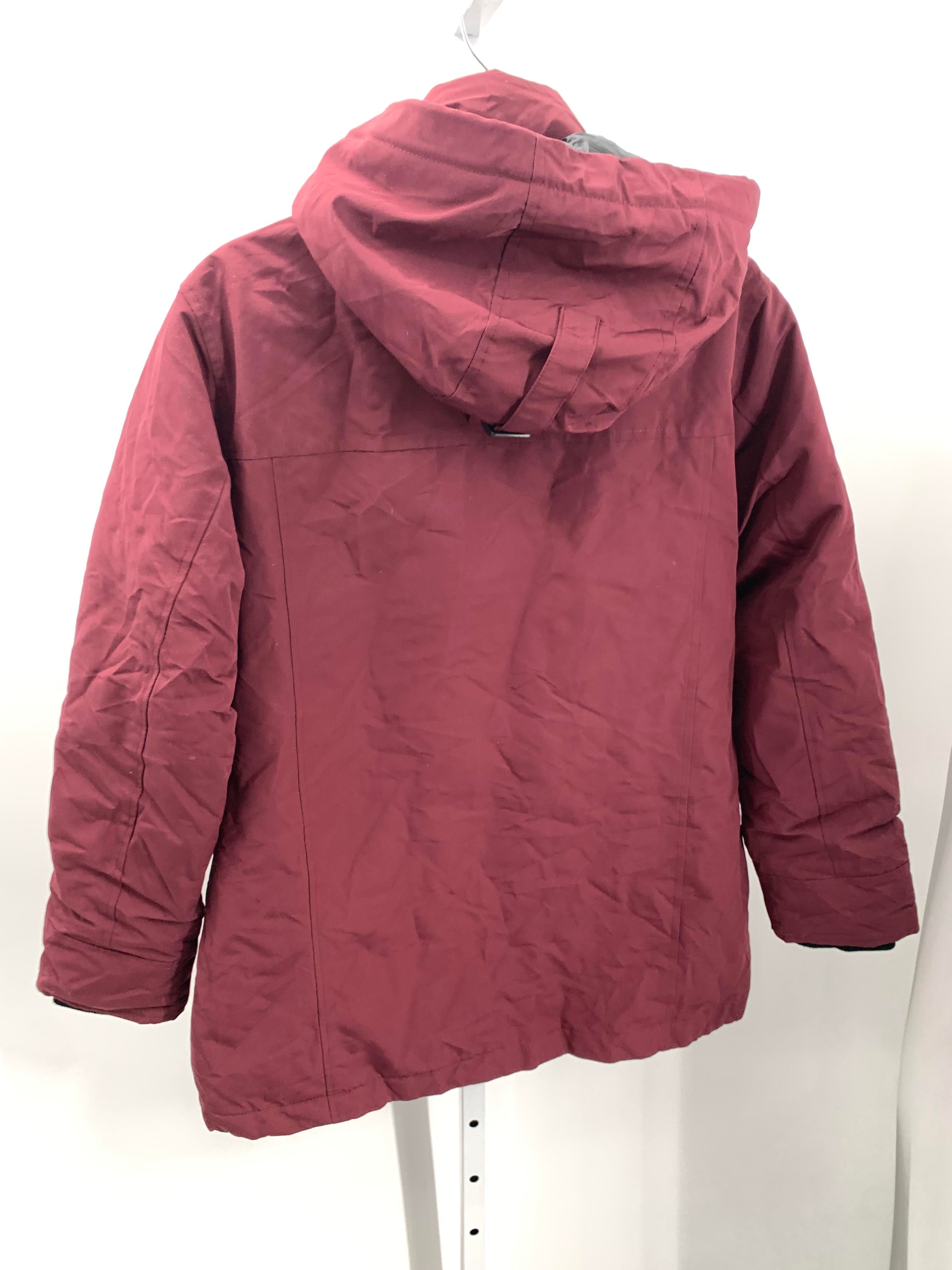 Size Medium Misses Winter Coat