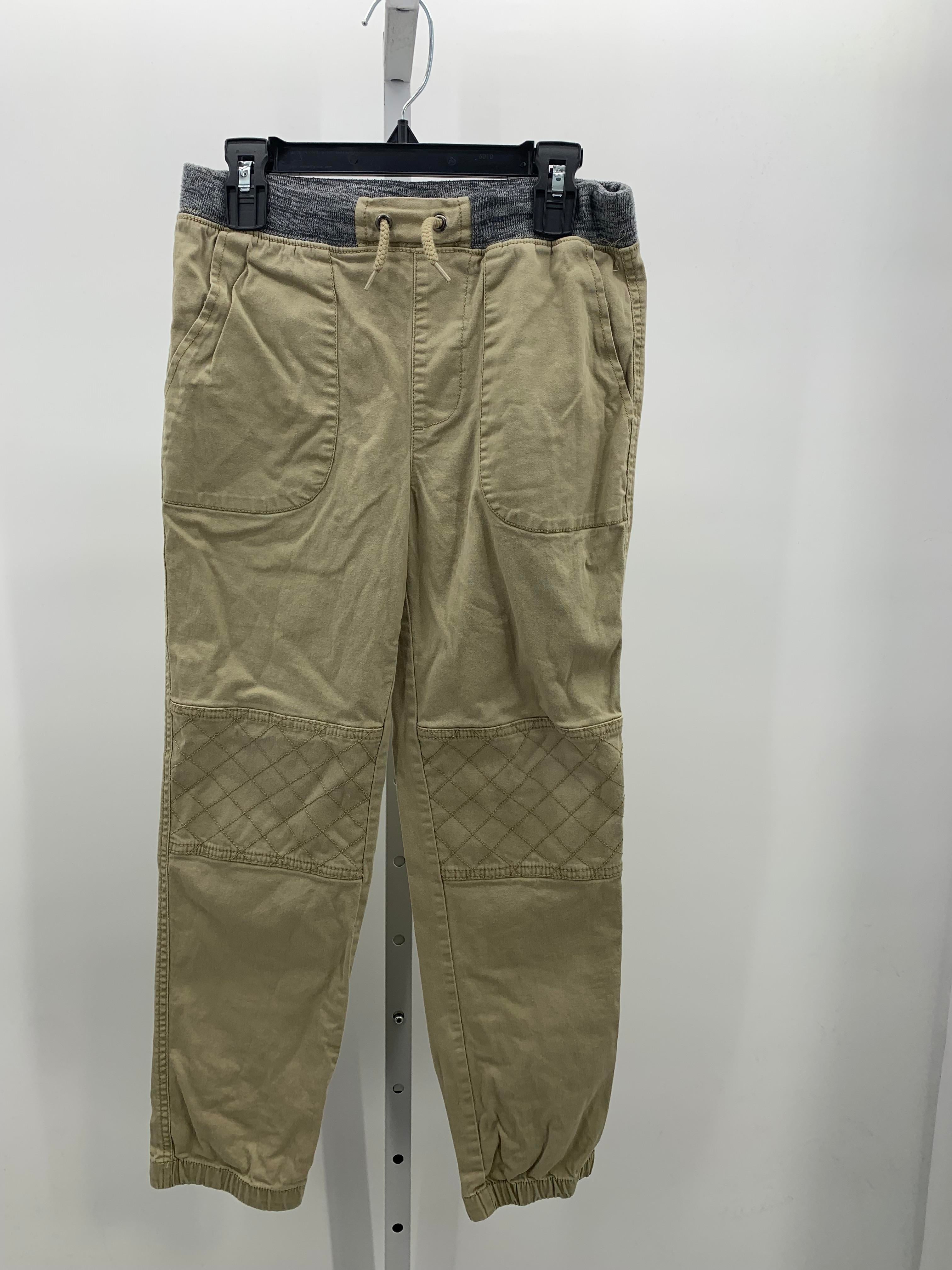 DRAW WAIST JOGGER