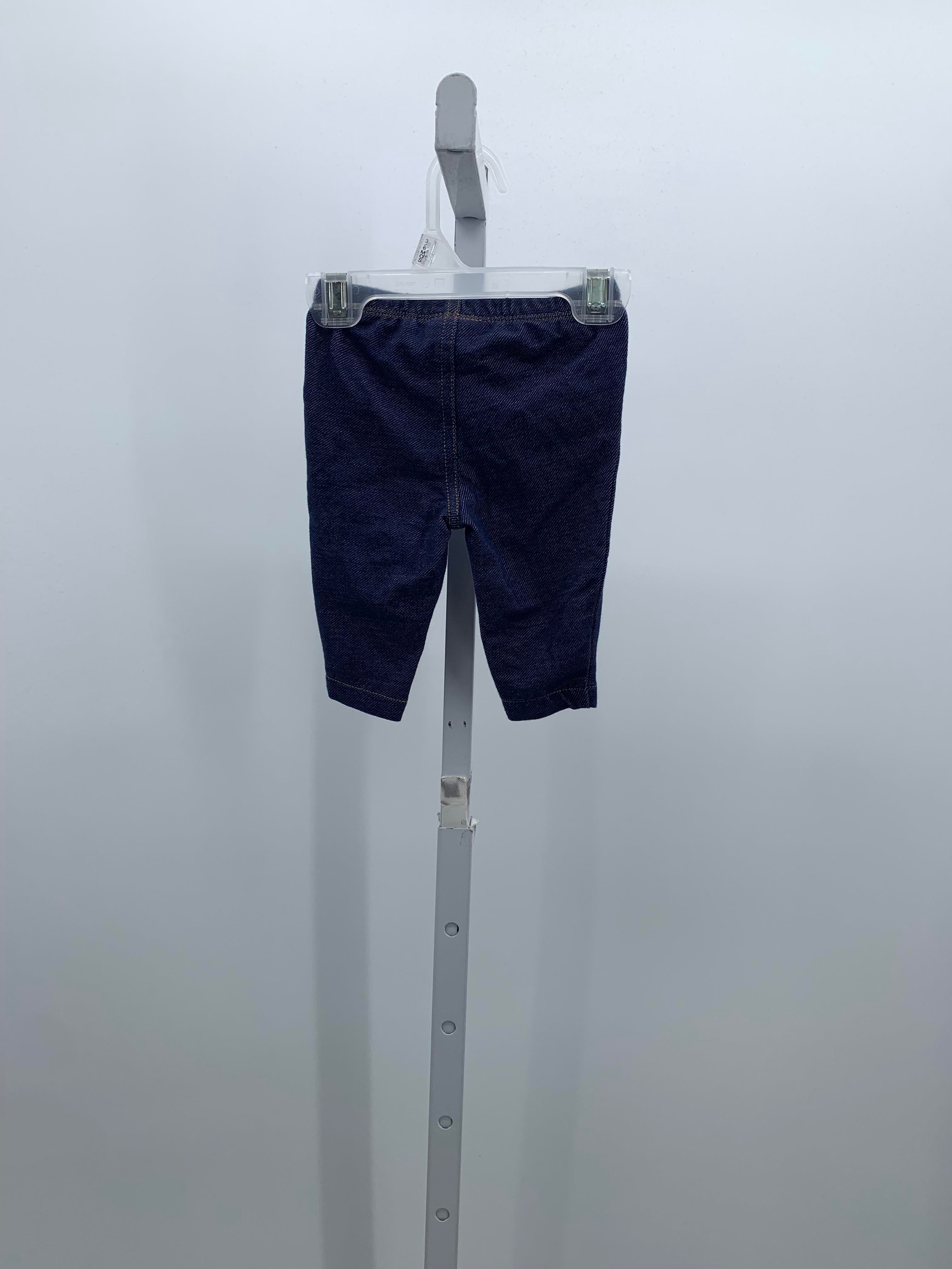 Carters Size 3 Months Girls Pants