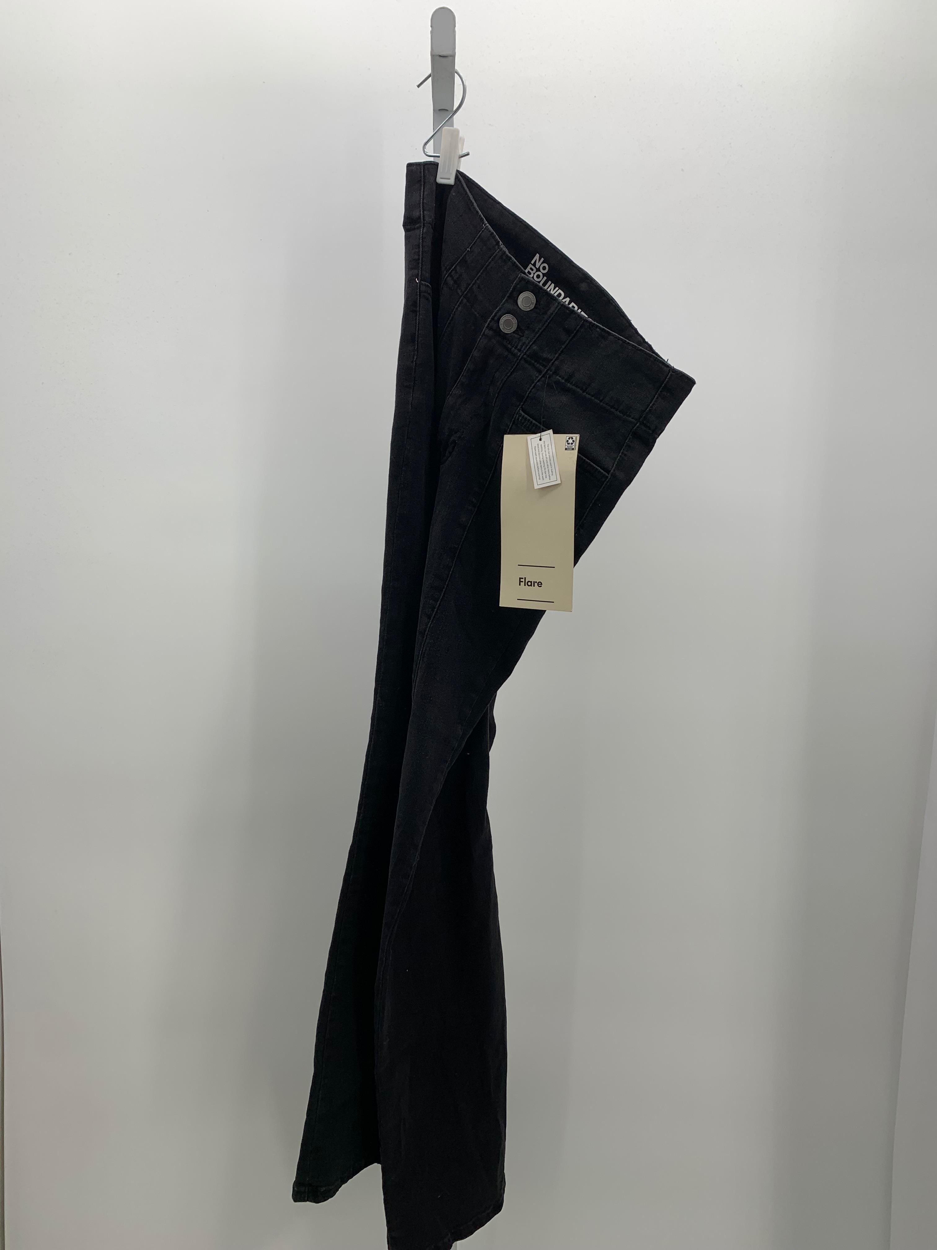 No Boundries Size 10 Juniors Jeans