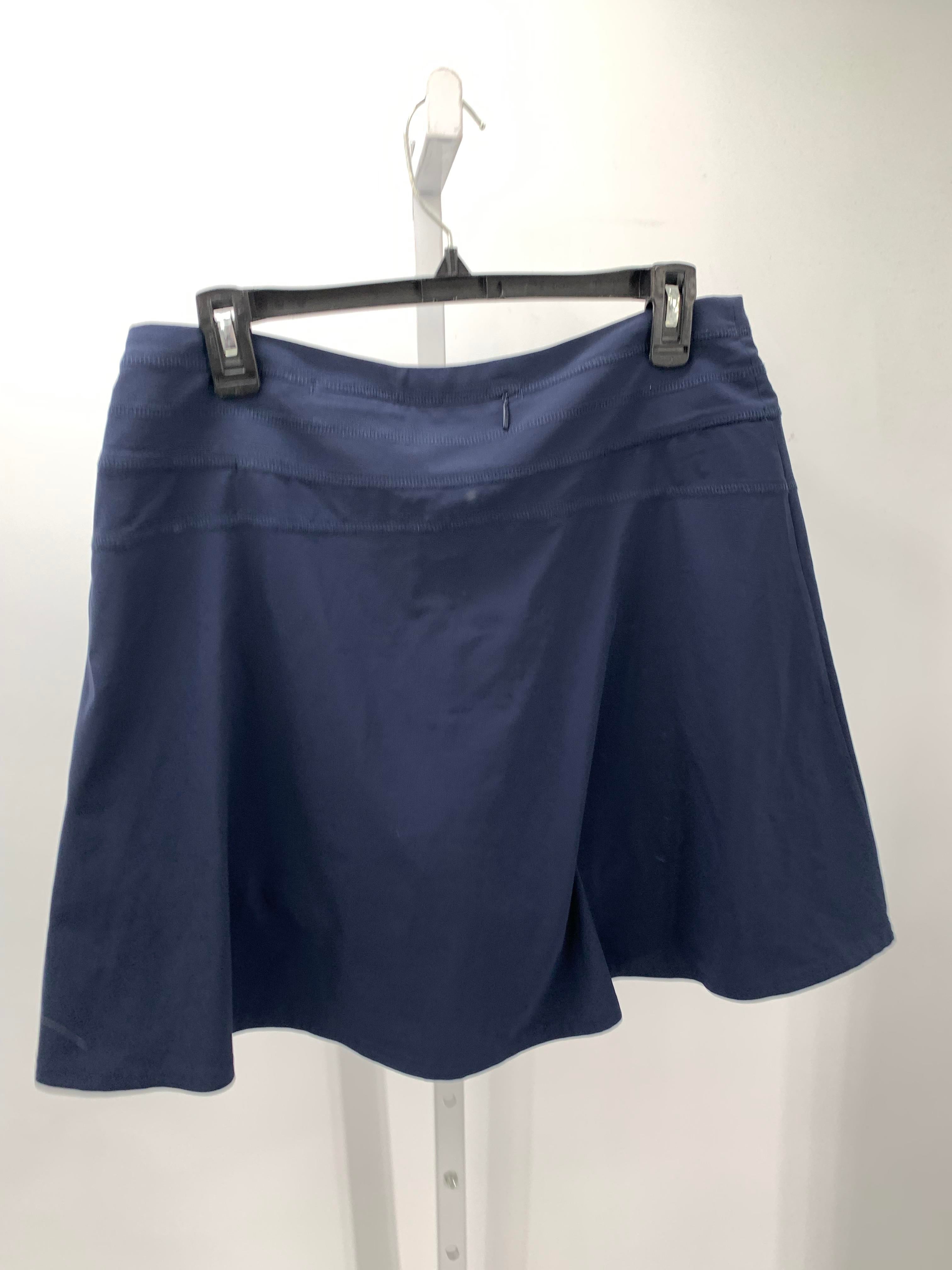 Athleta Size 10 Misses Skirt