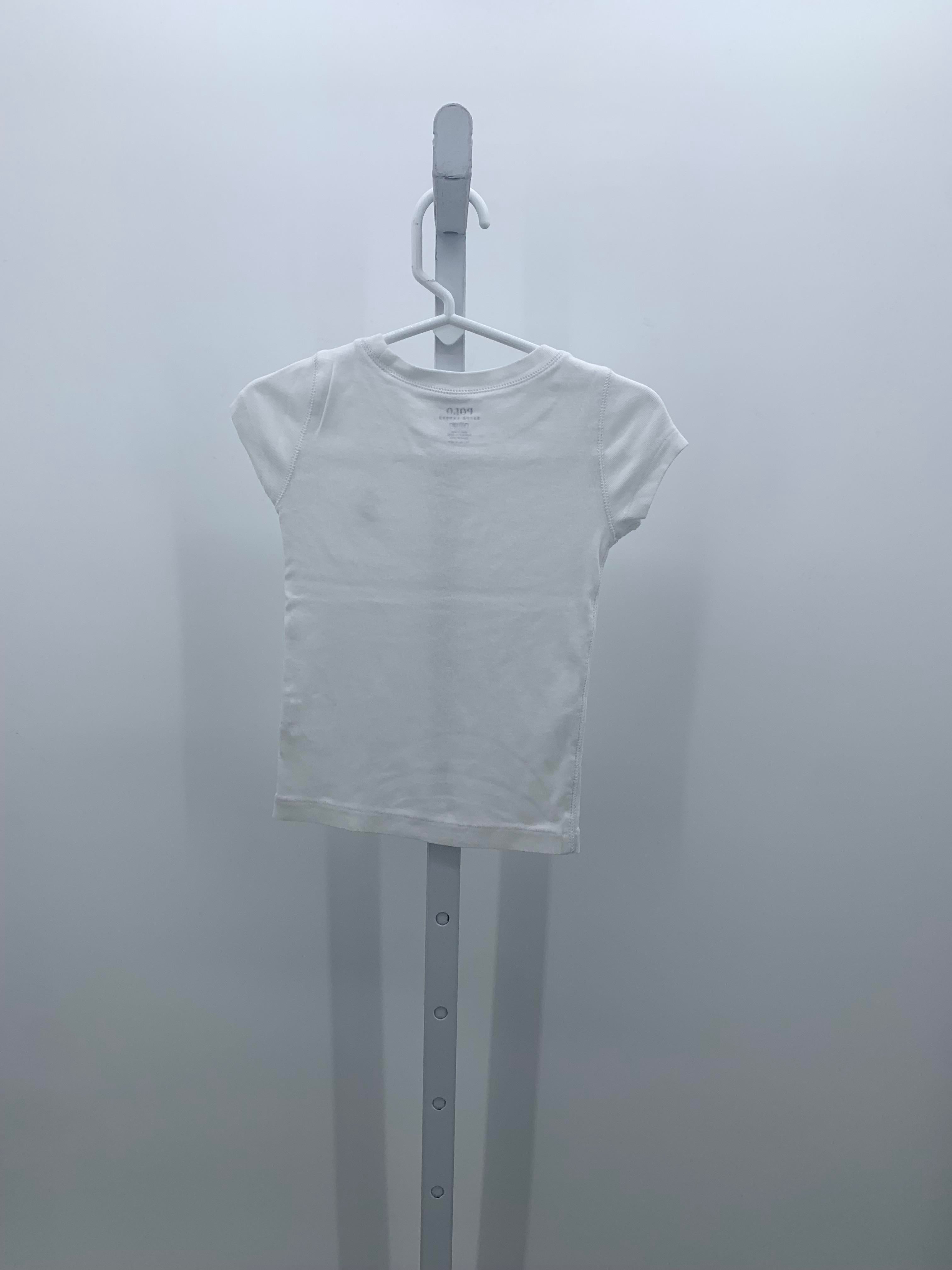 KNIT TEE