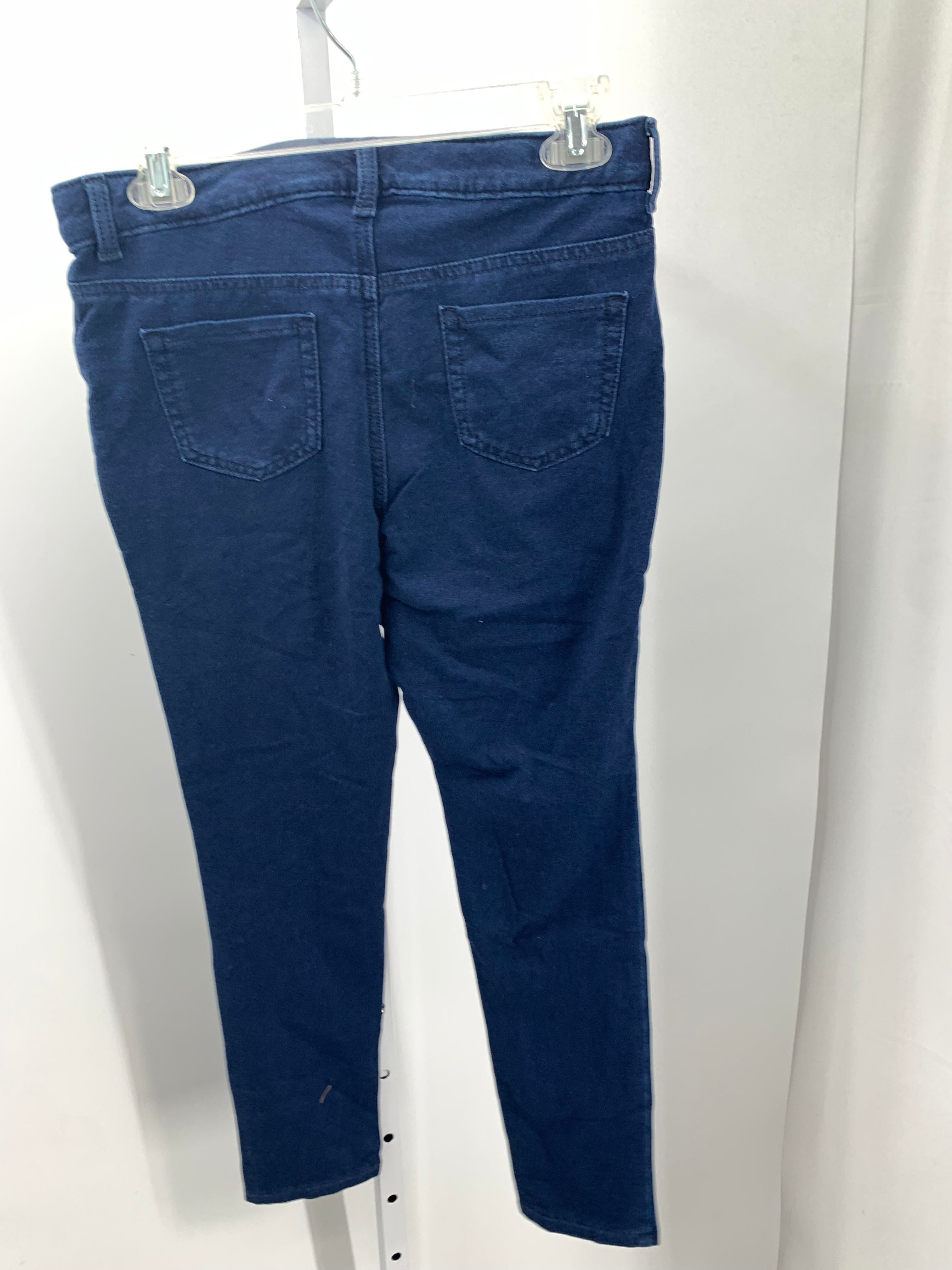 Cat & Jack Size 10-12 Girls Jeans
