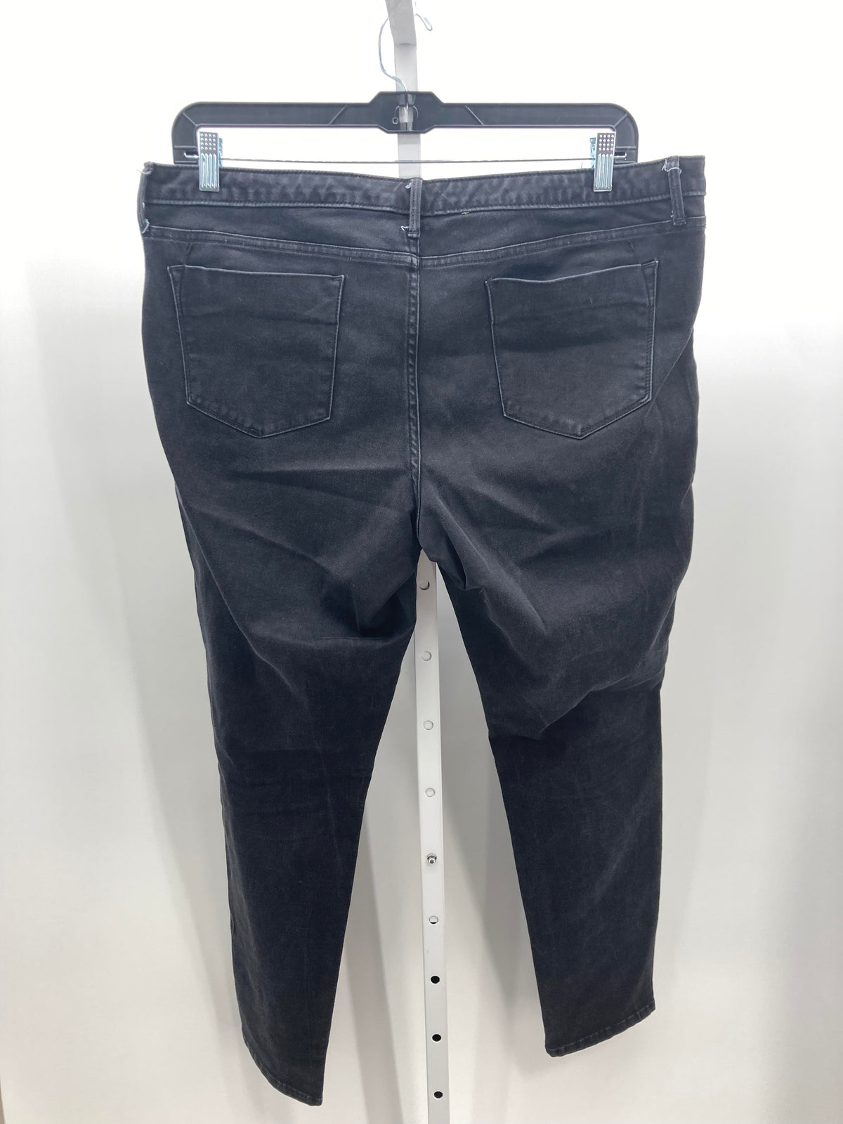 Mossimo Size 18 Misses Jeans