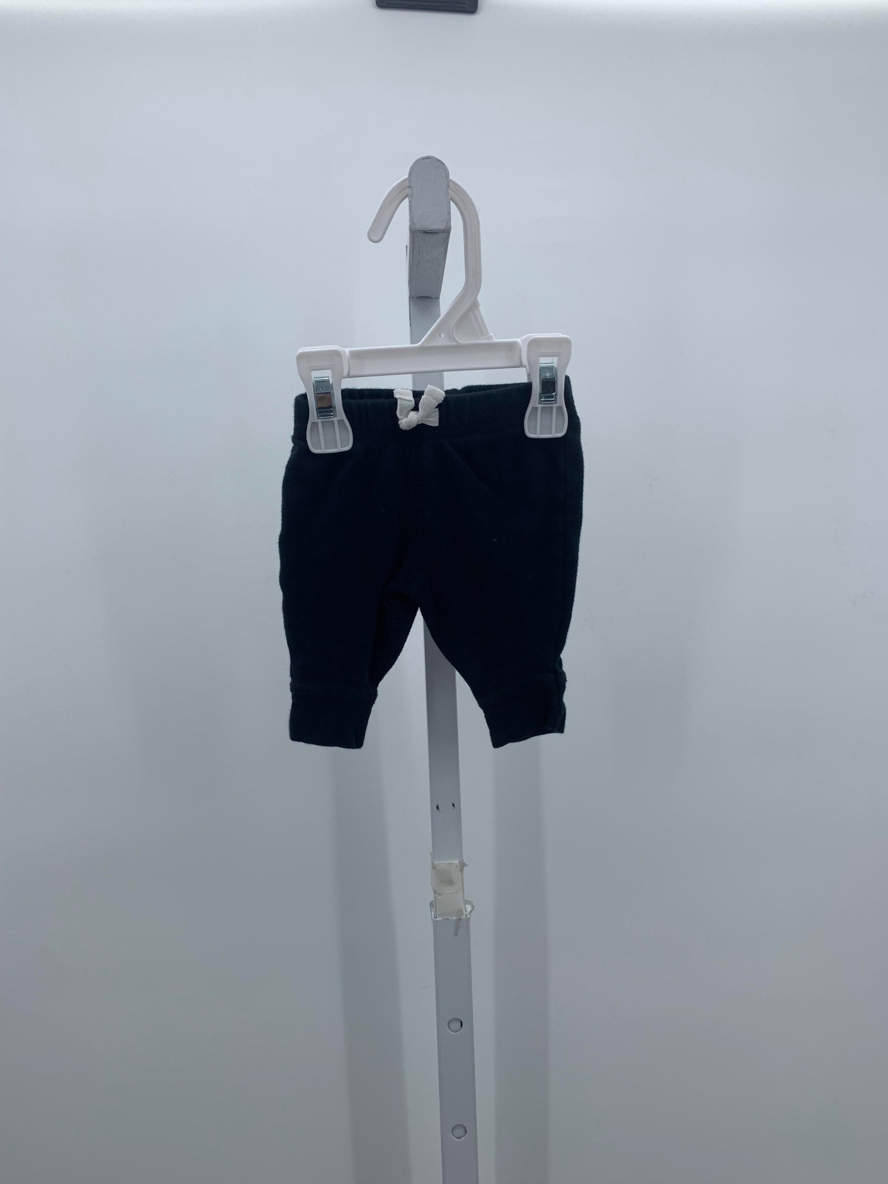 ELASTIC WAIST KNIT
