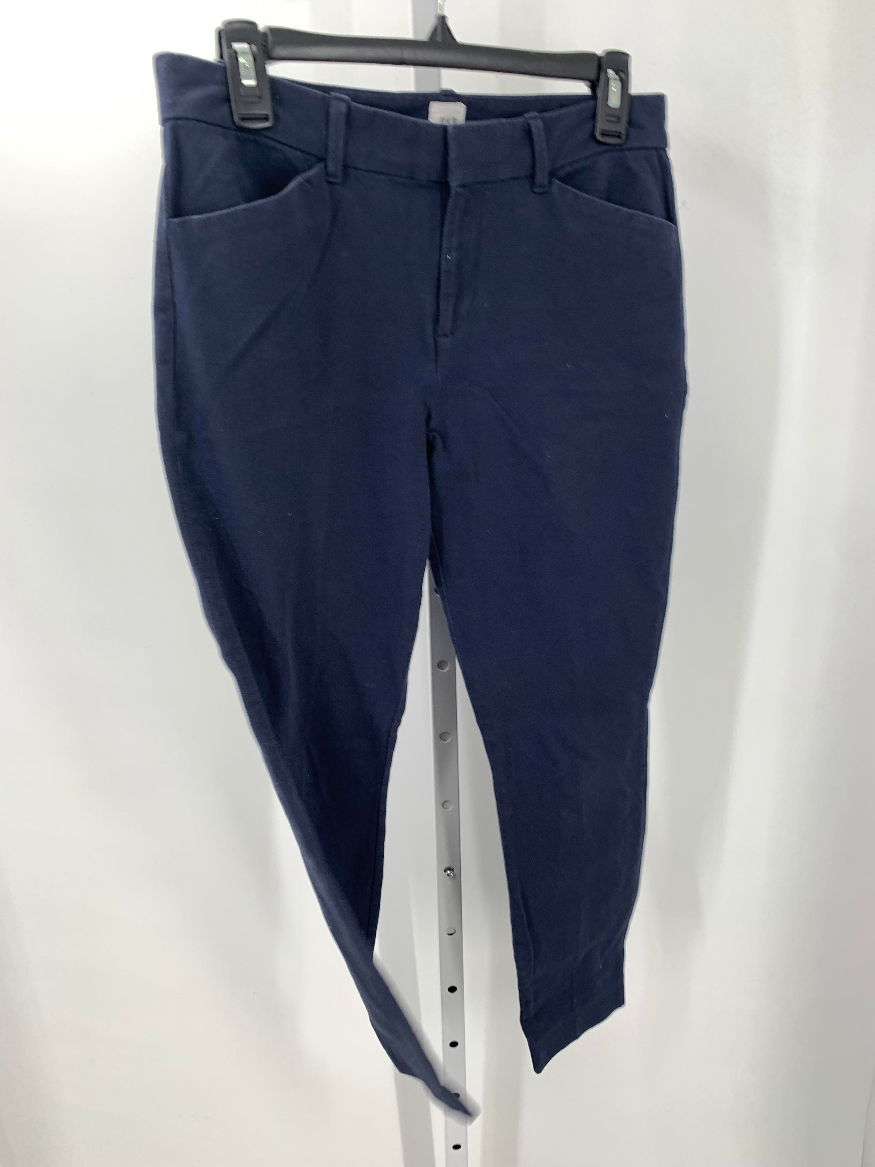 Gap Size 6 Misses Pants