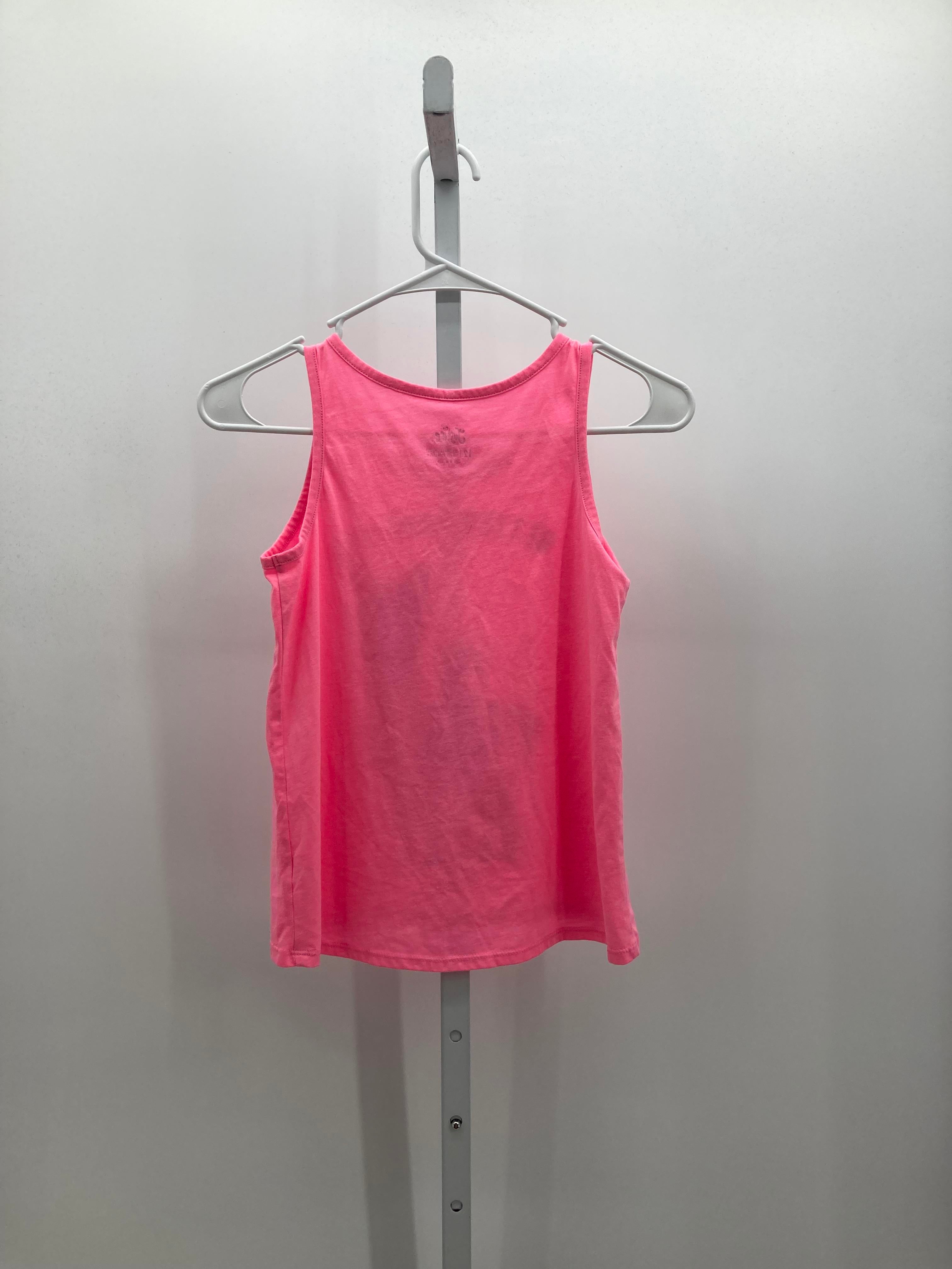 Justice Size 12 Girls Tank