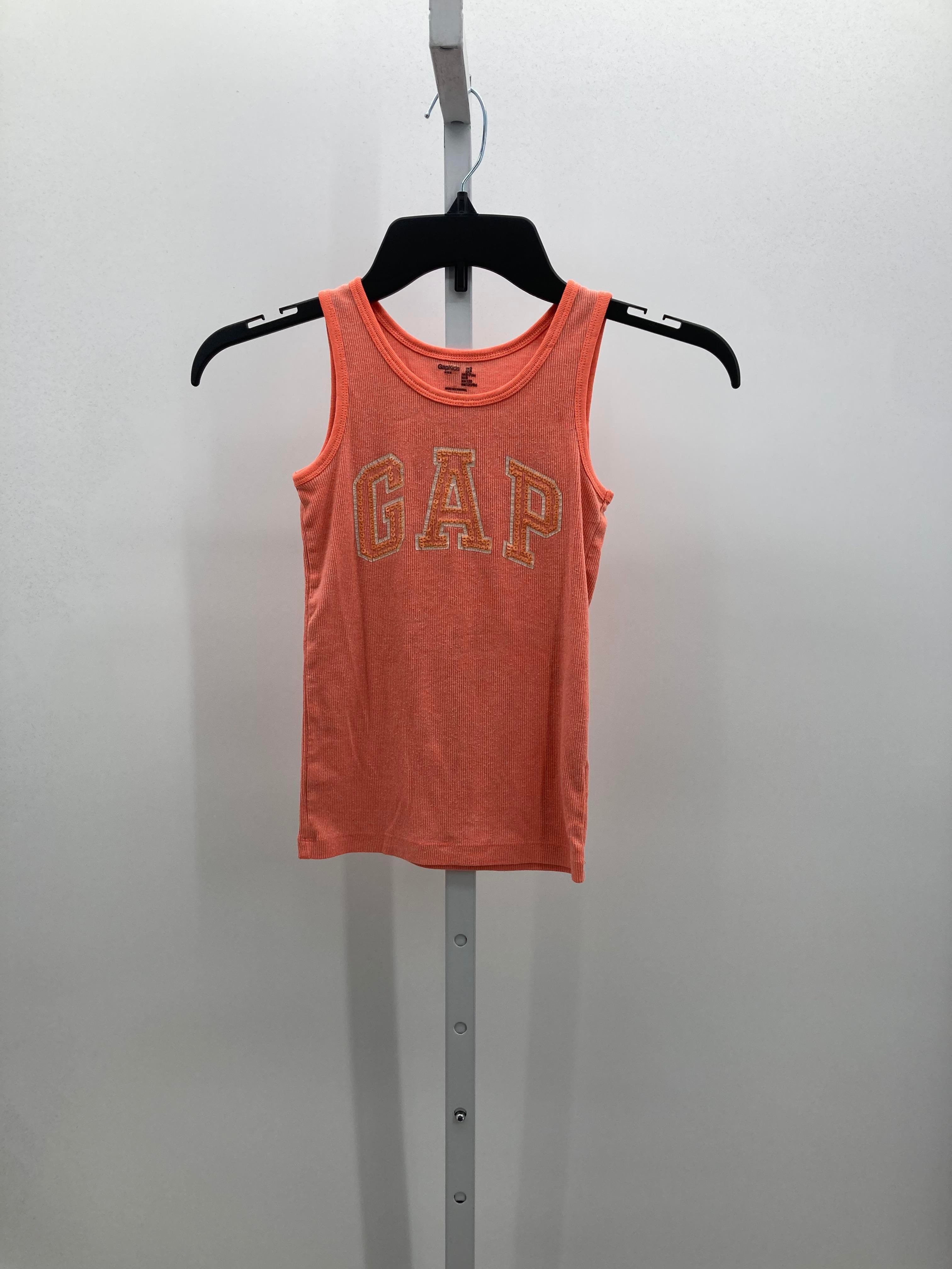 Gap Kids Size 6-7 Girls Tank