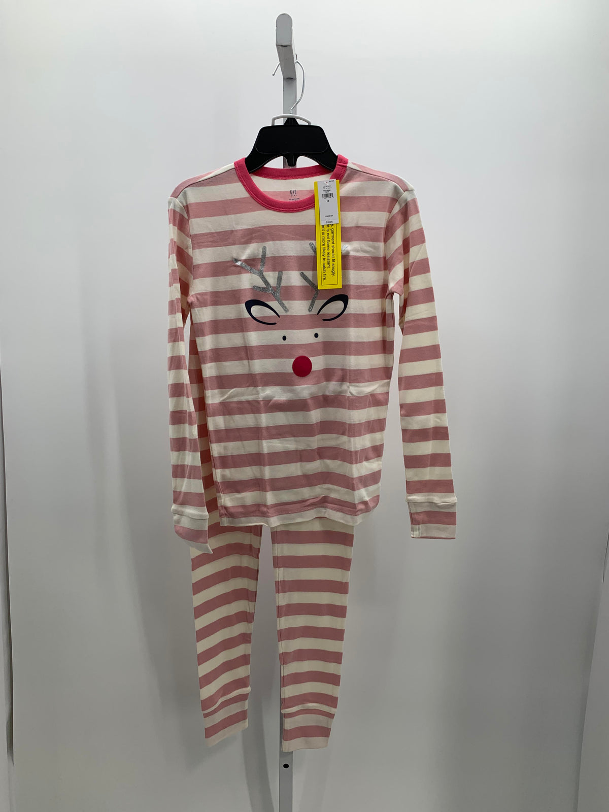 Gap Size 14 Girls Pajamas
