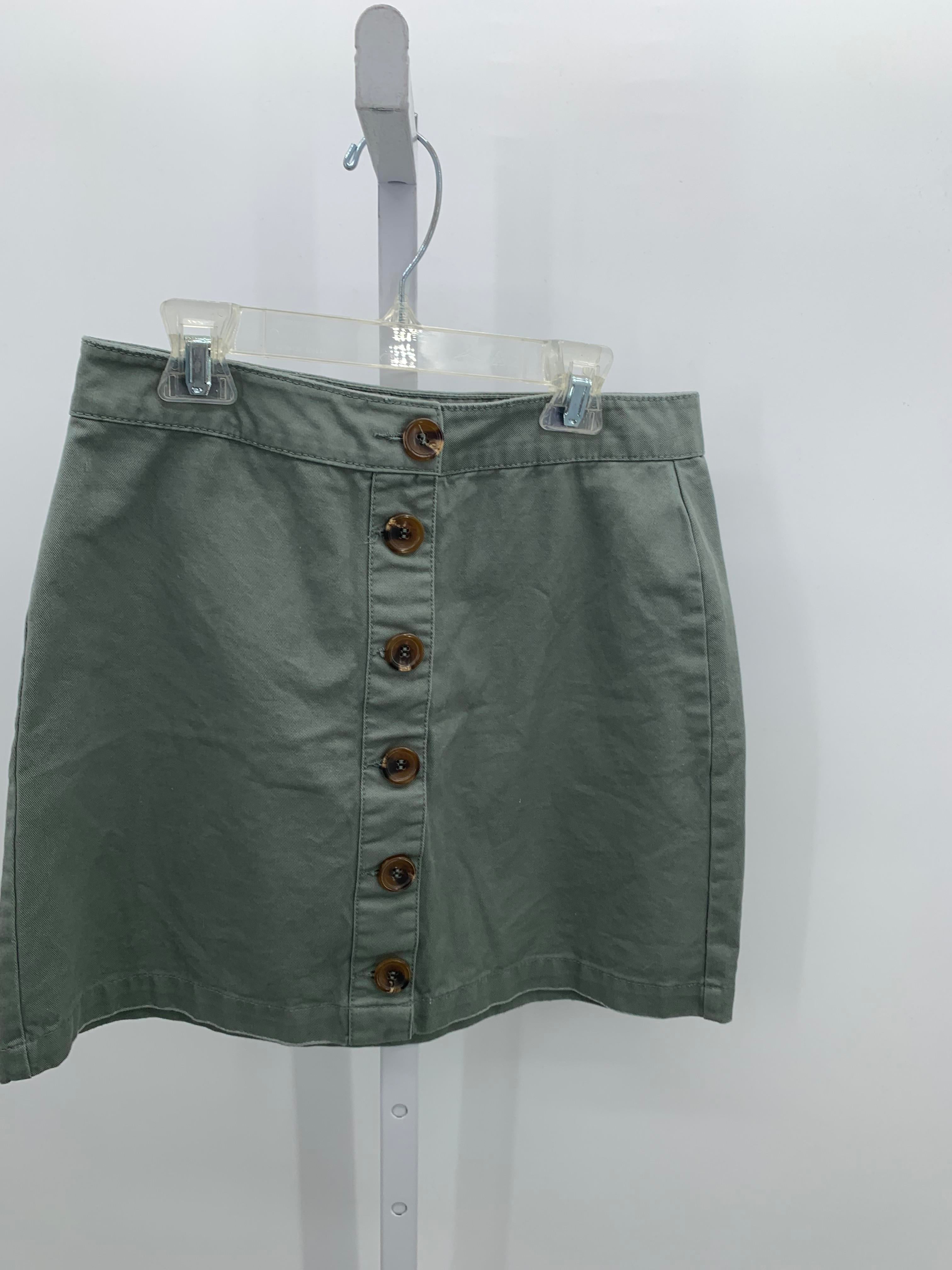 Indigo Rein Size 5 Juniors Skirt
