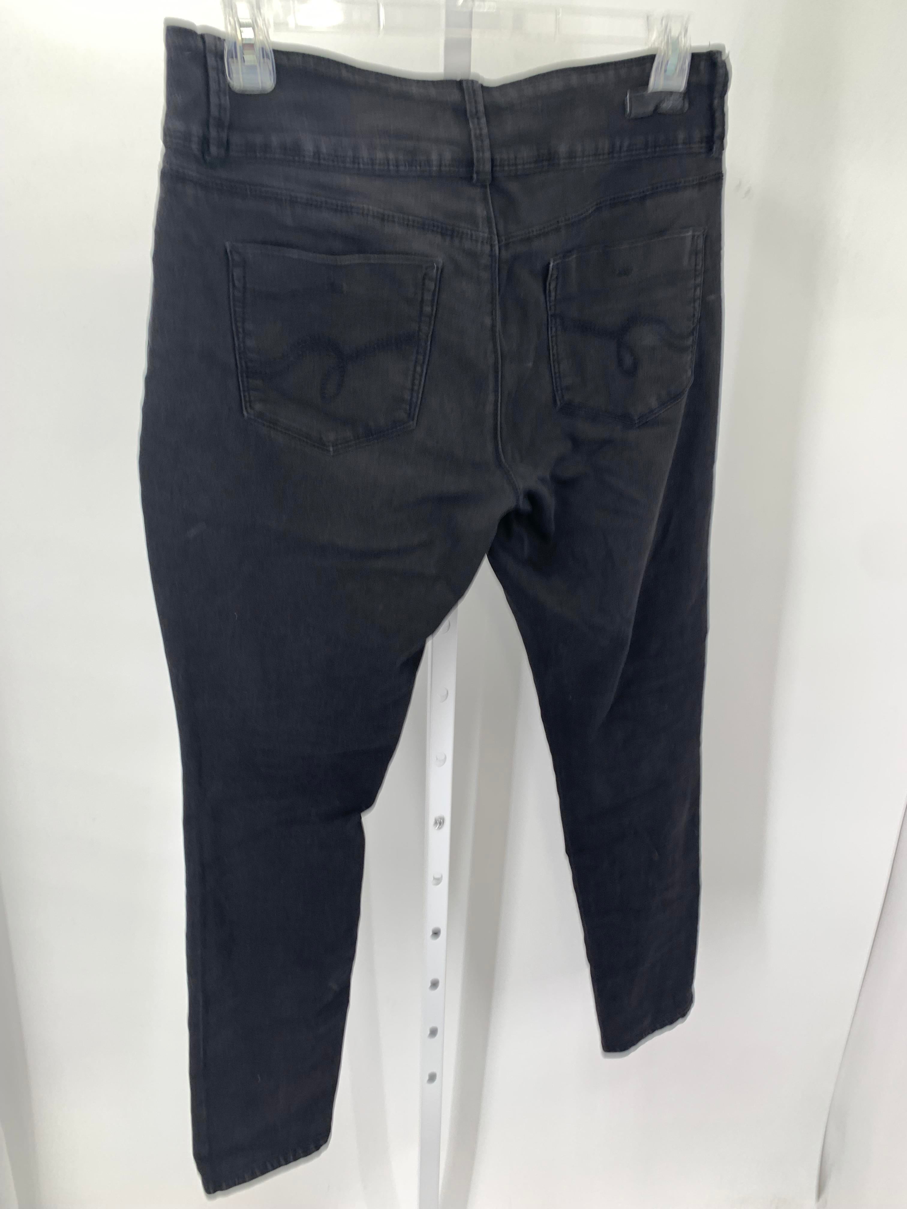 Royalty Size 14 Misses Jeans
