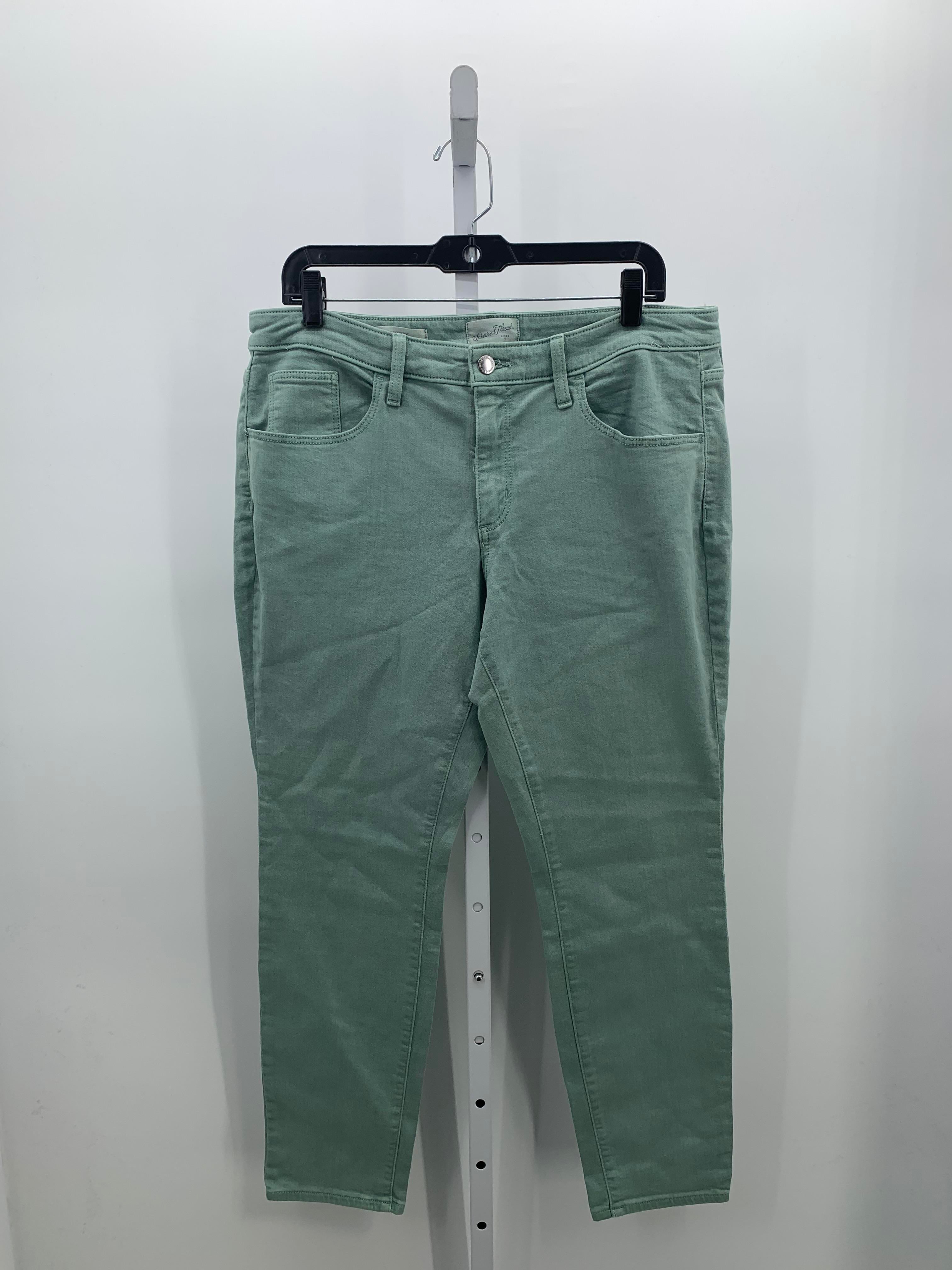 Universal Thread Size 12 Misses Jeans