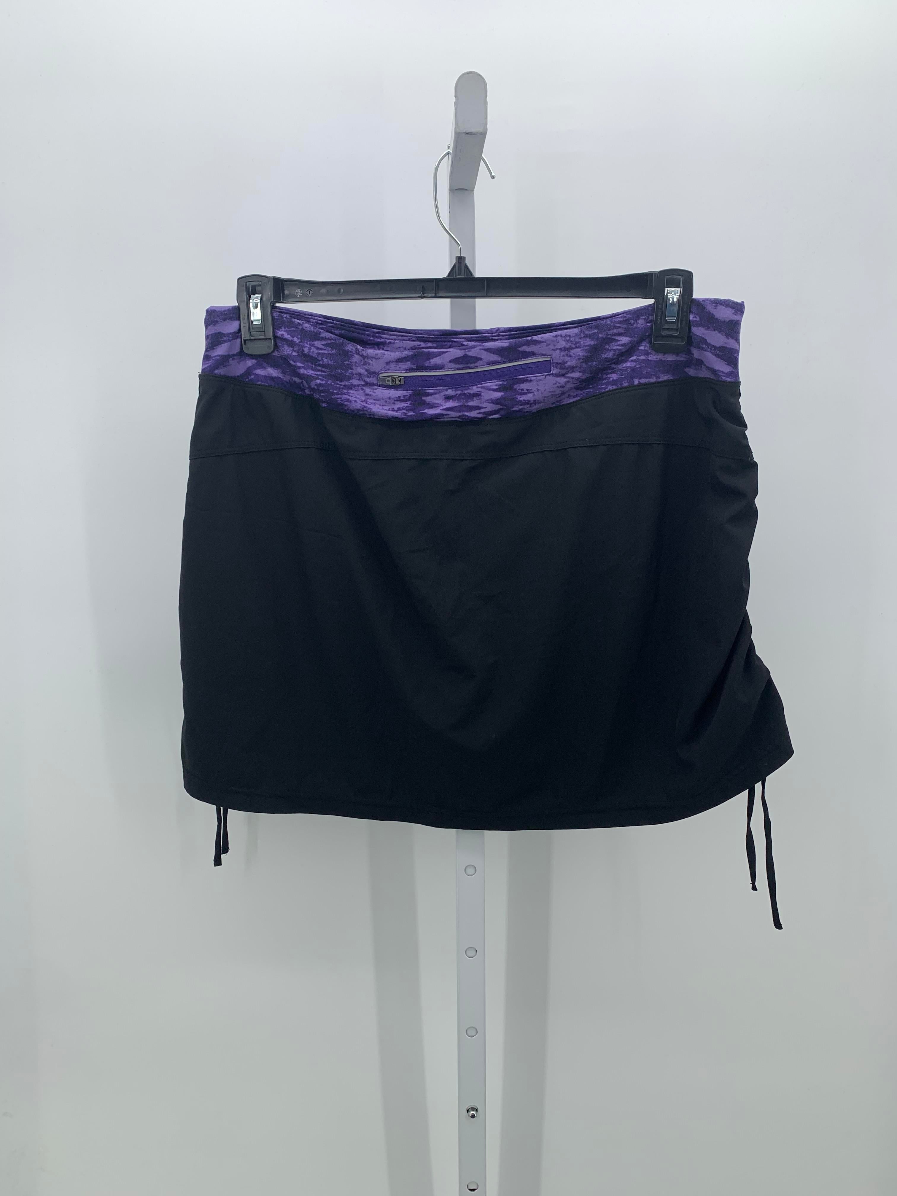 Kiwi Kate Size Extra Large Misses Skirt
