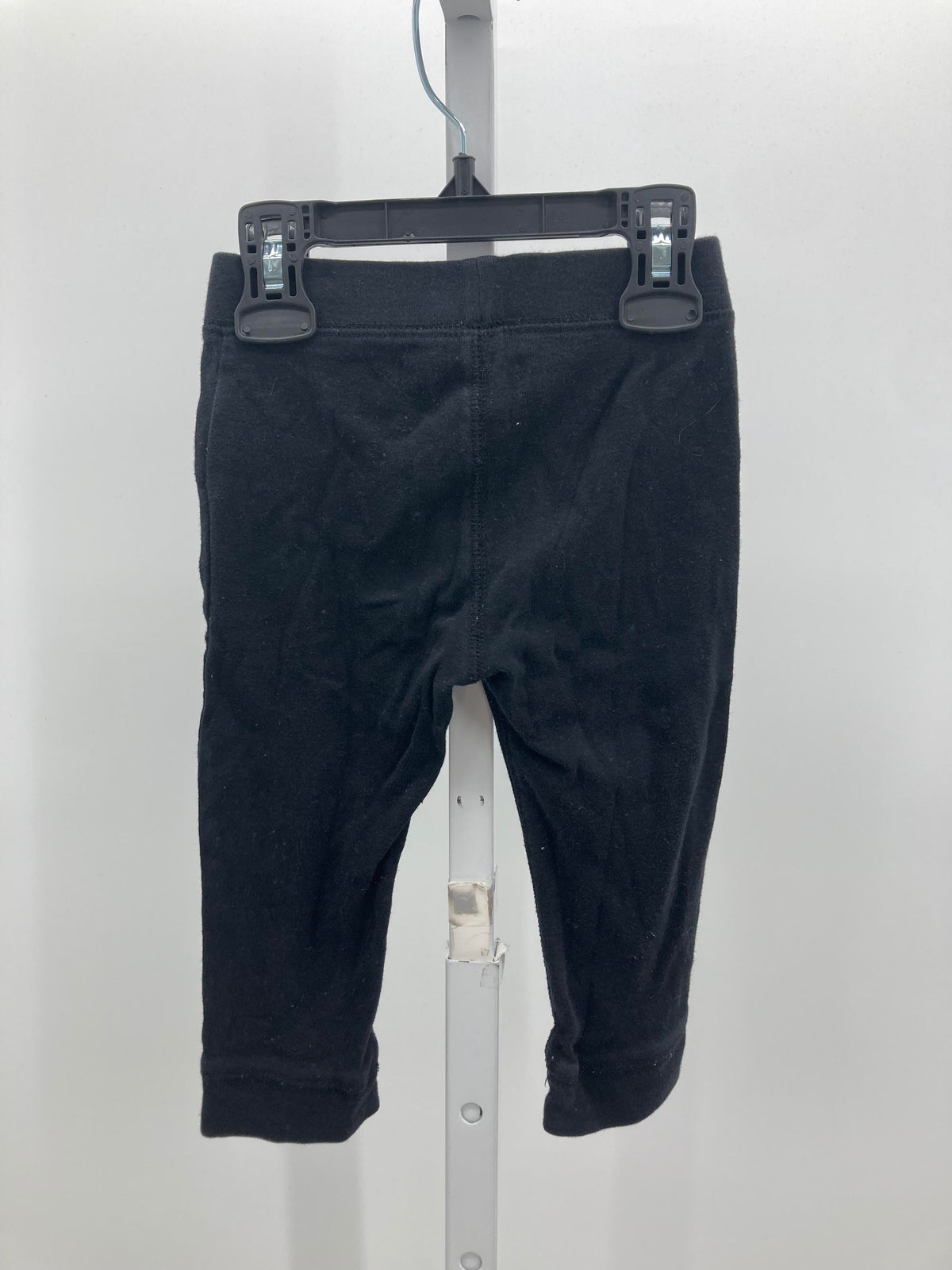 ELASTIC WAIST KNIT