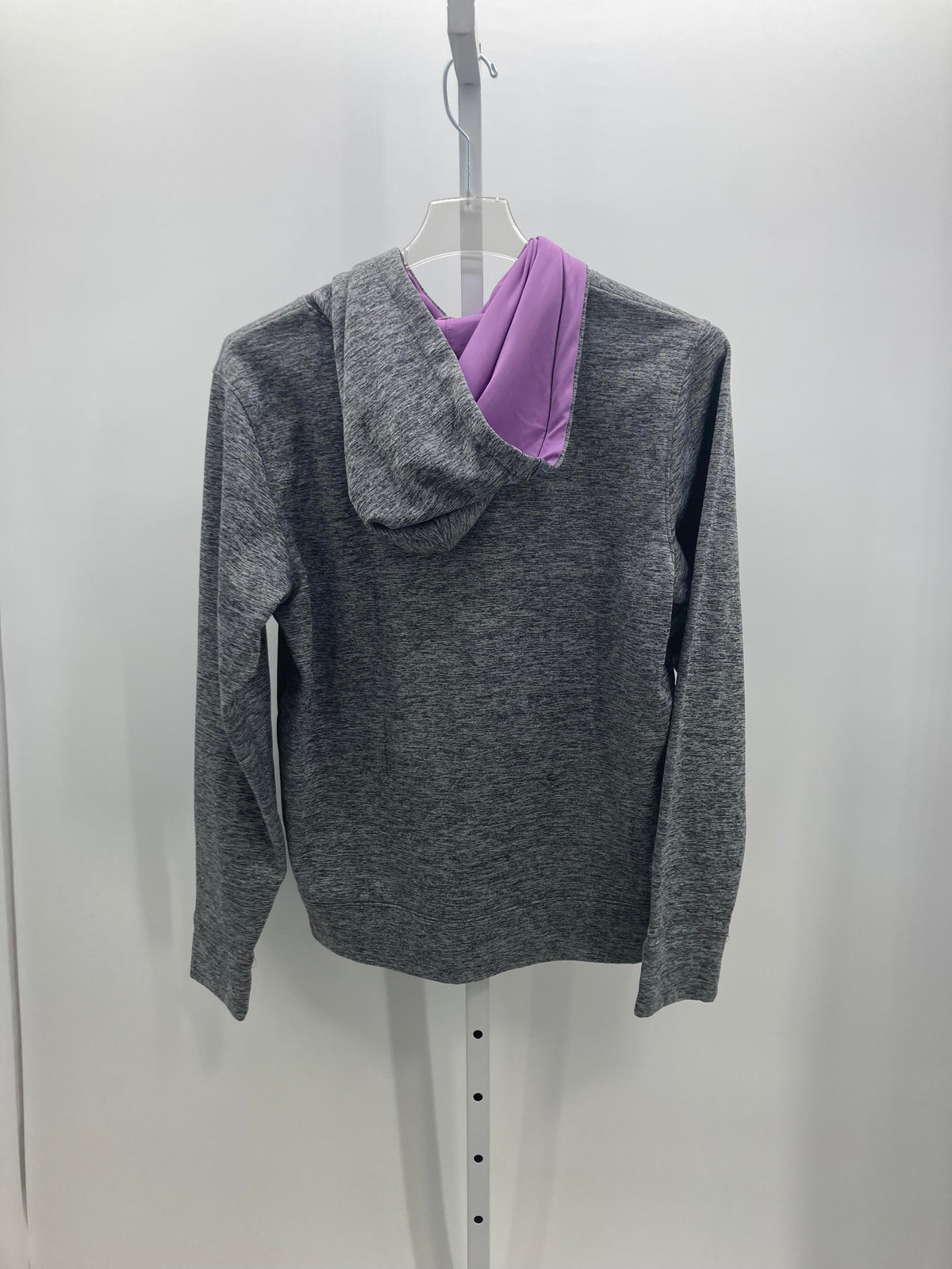 Under Armour Size Large Misses Hoodie