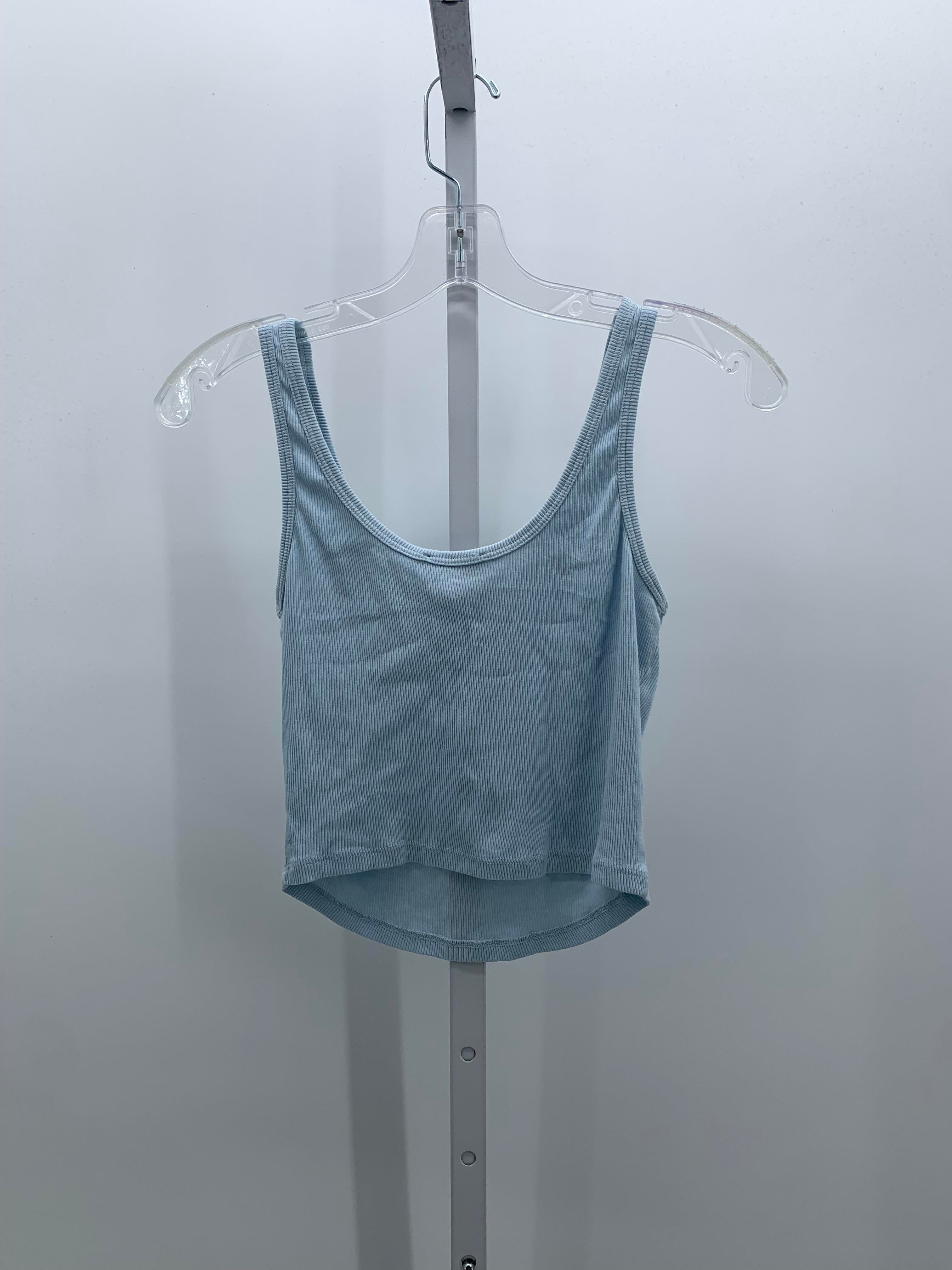 Size Small Juniors Tank