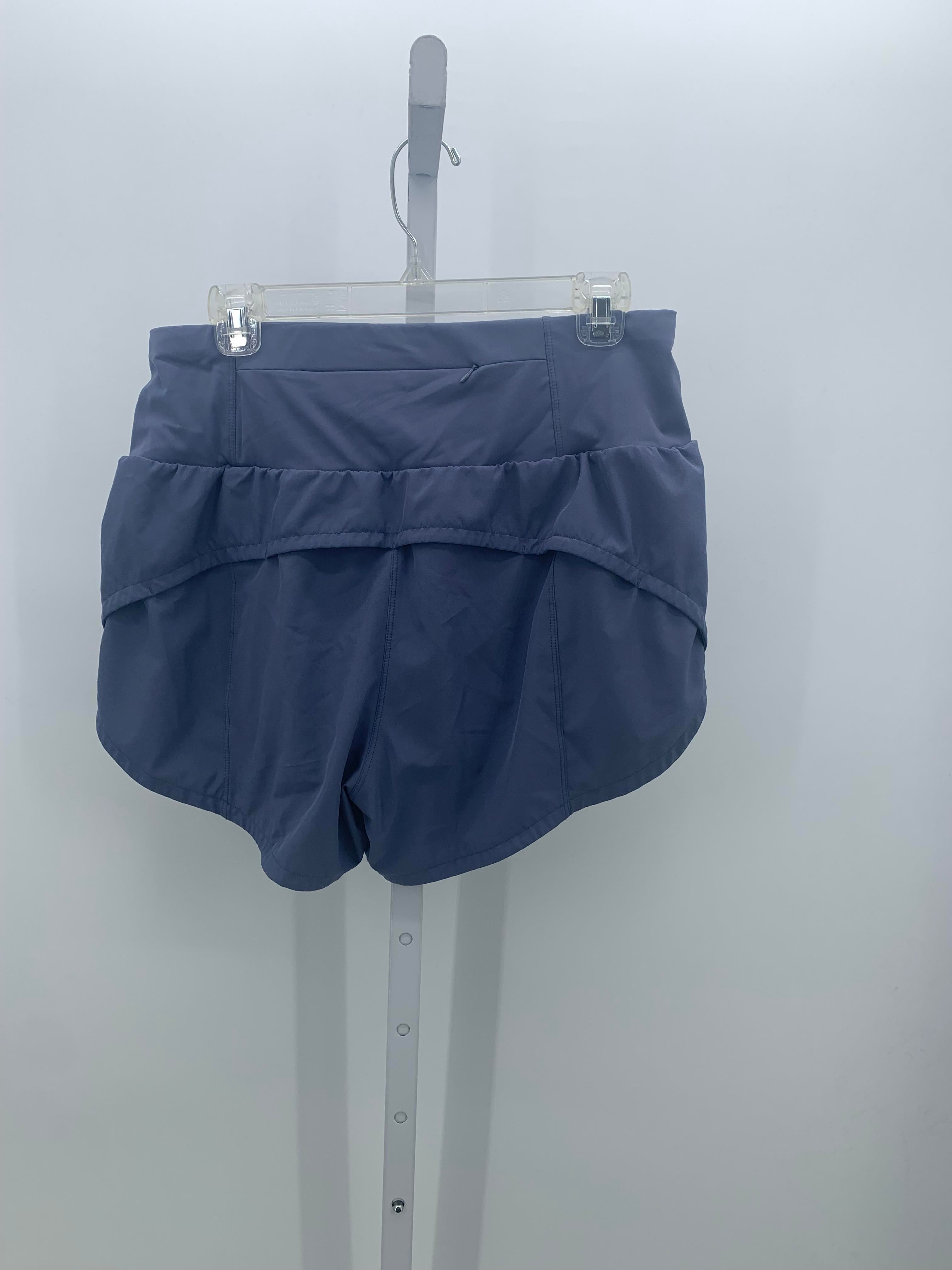 Size Large Misses Shorts