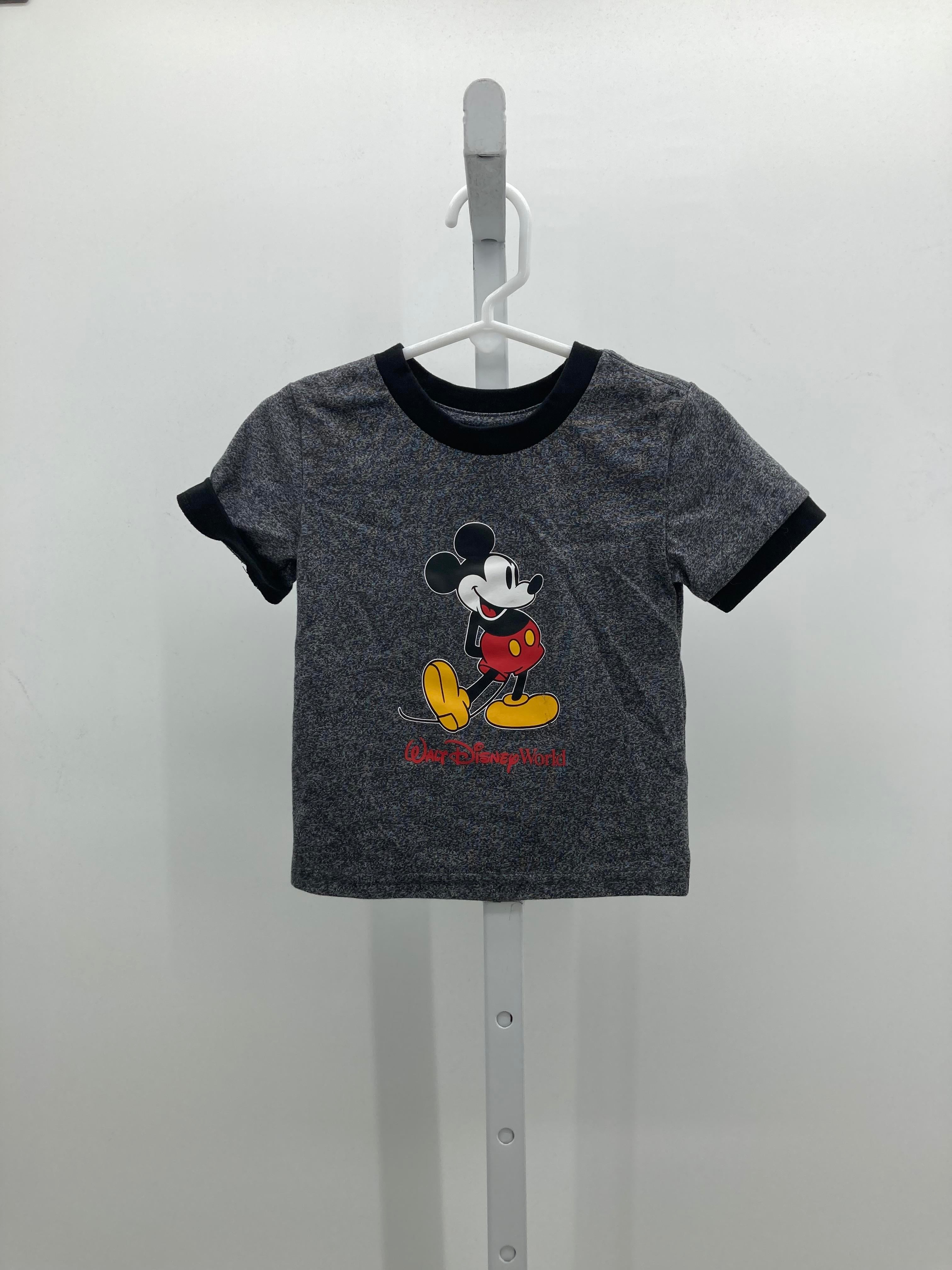 MICKEY MOUSE WALT DISNEY WORLD
