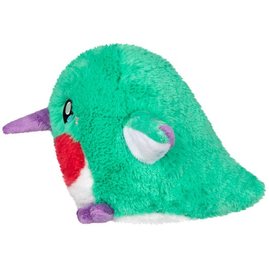 Mini Squishable Baby Hummingbird
