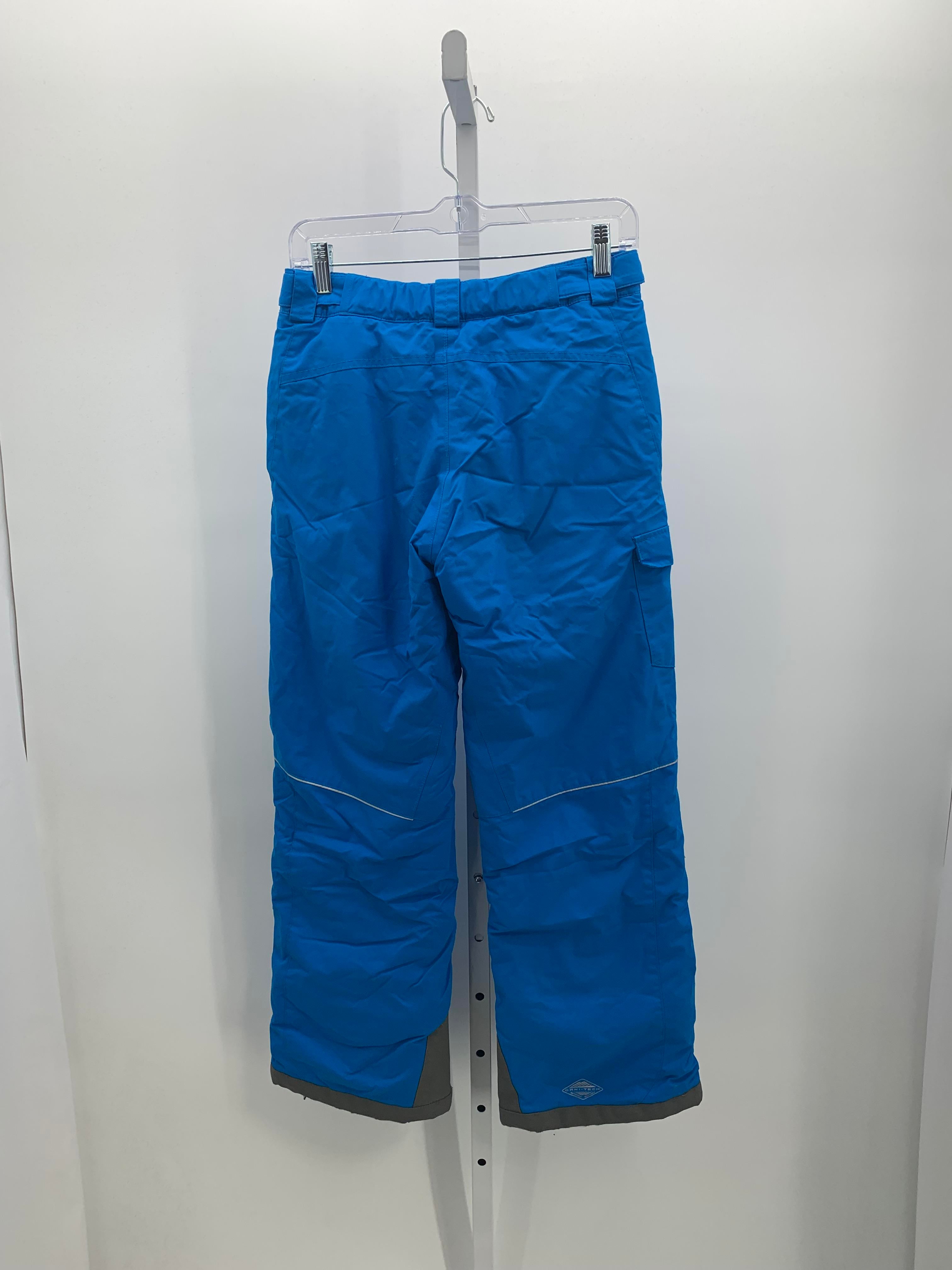SNOW PANTS
