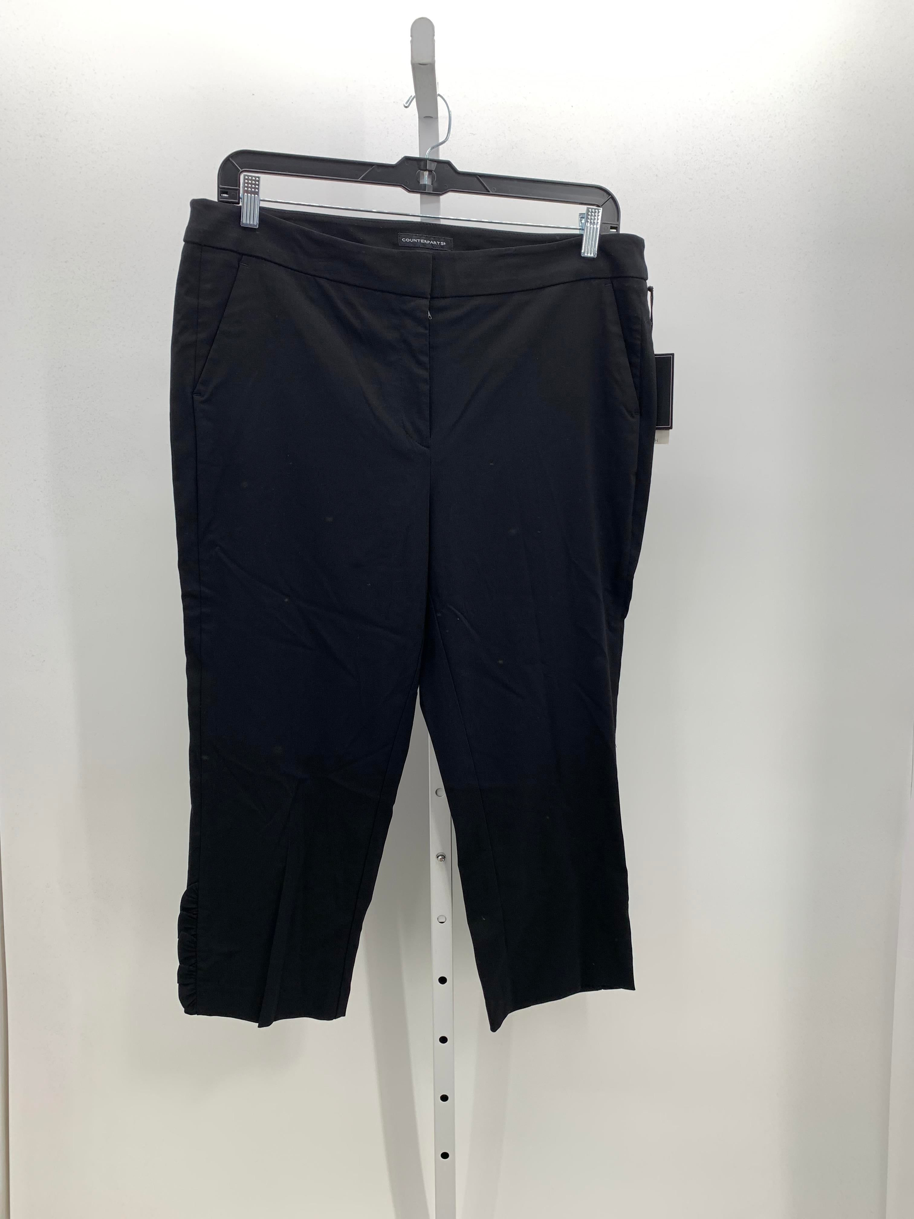 Counterparts Size 18 Misses Pants