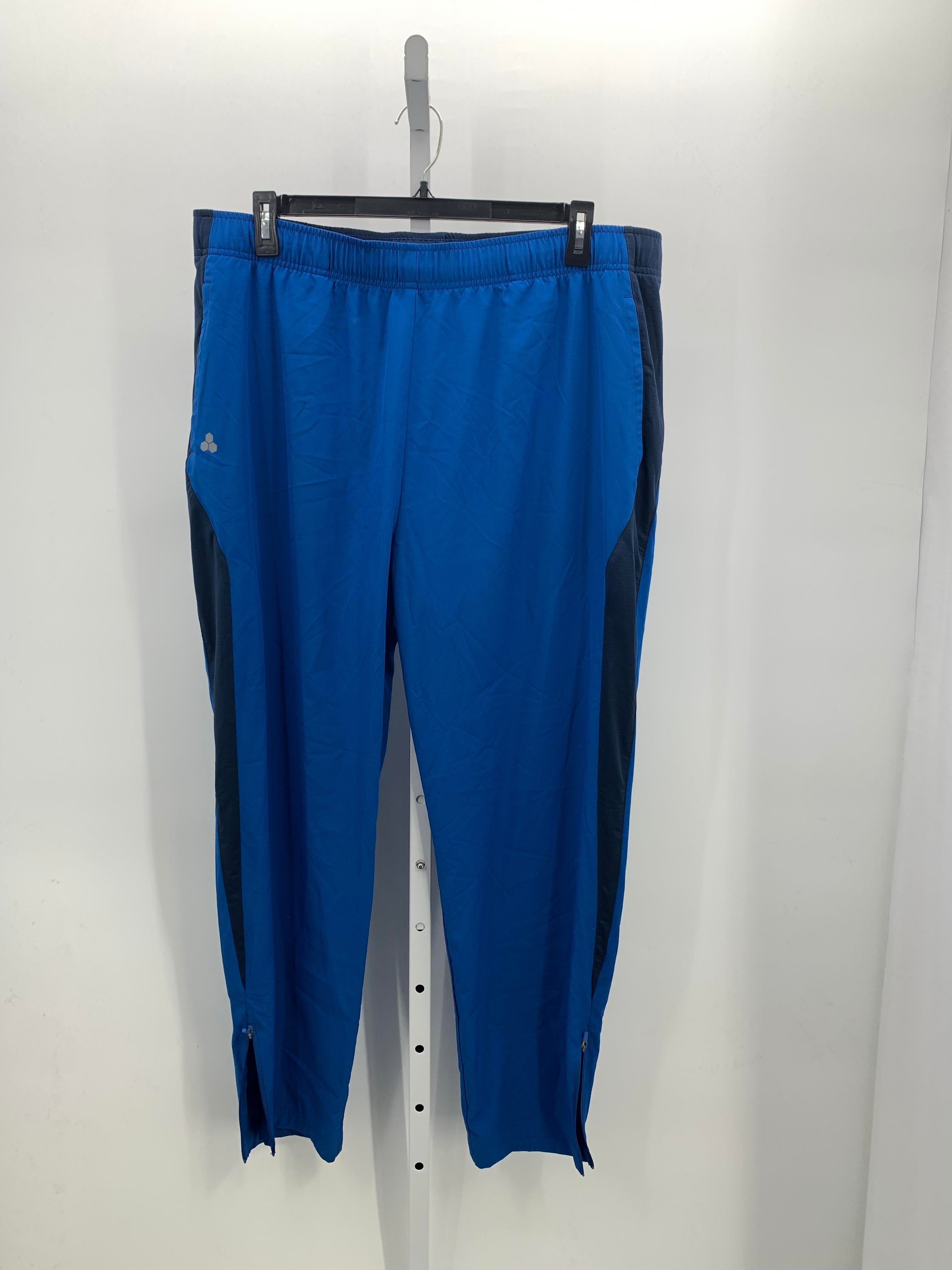 Tek Gear Size XXL Misses Pants