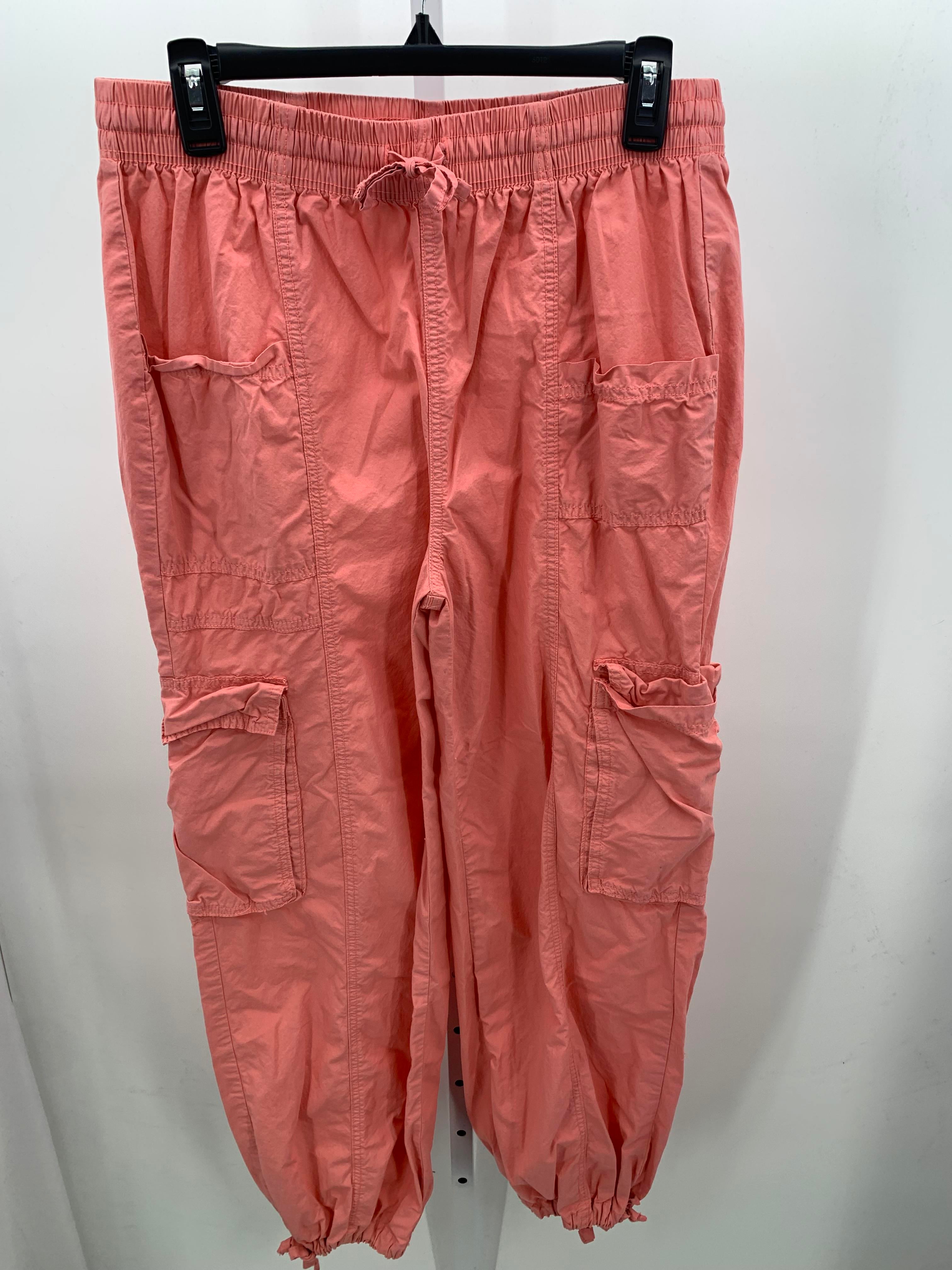 Aerie Size Medium Juniors Pants