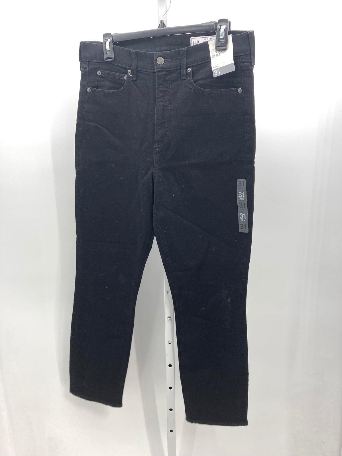 Gap Size 12 Misses Jeans