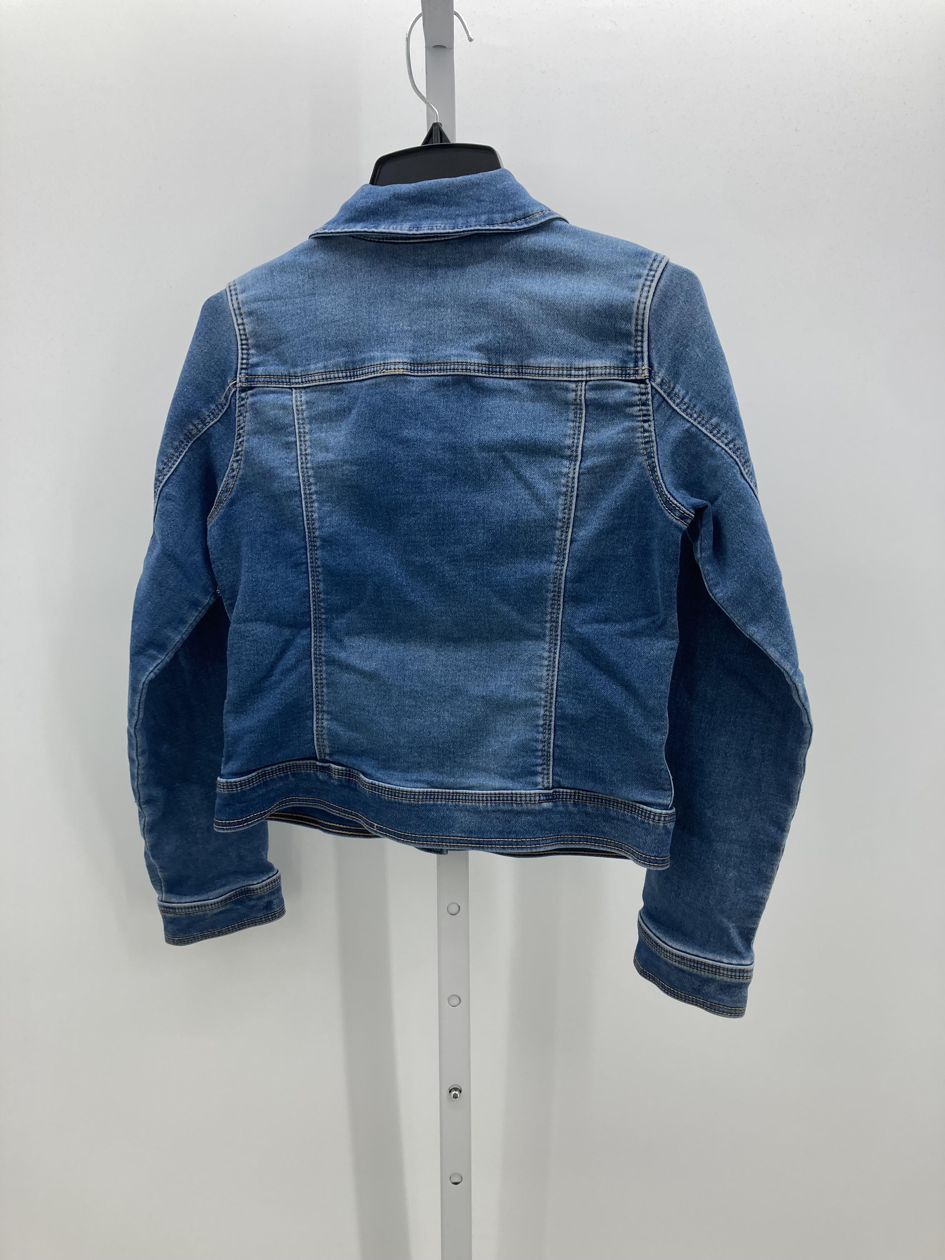 Cat & Jack Size 10-12 Girls Lightweight