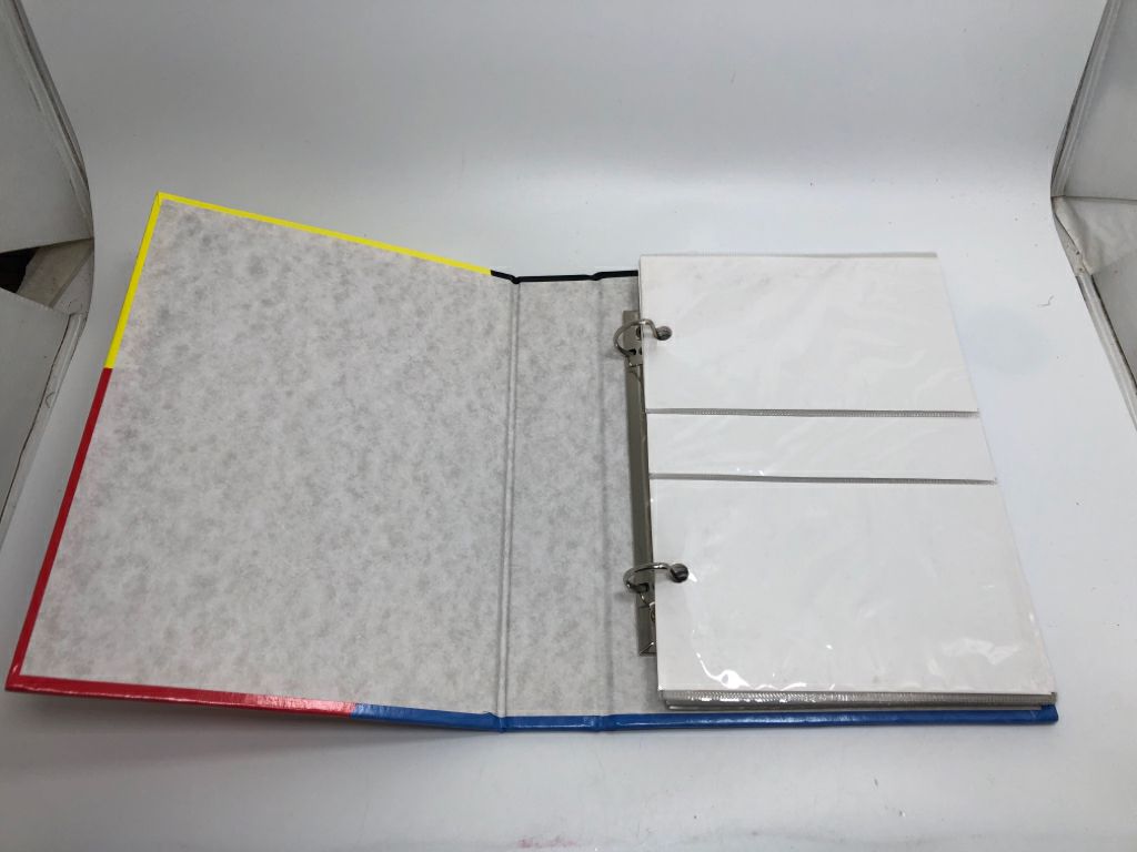 MICKEY MOUSE PHOTO-ALBUM.