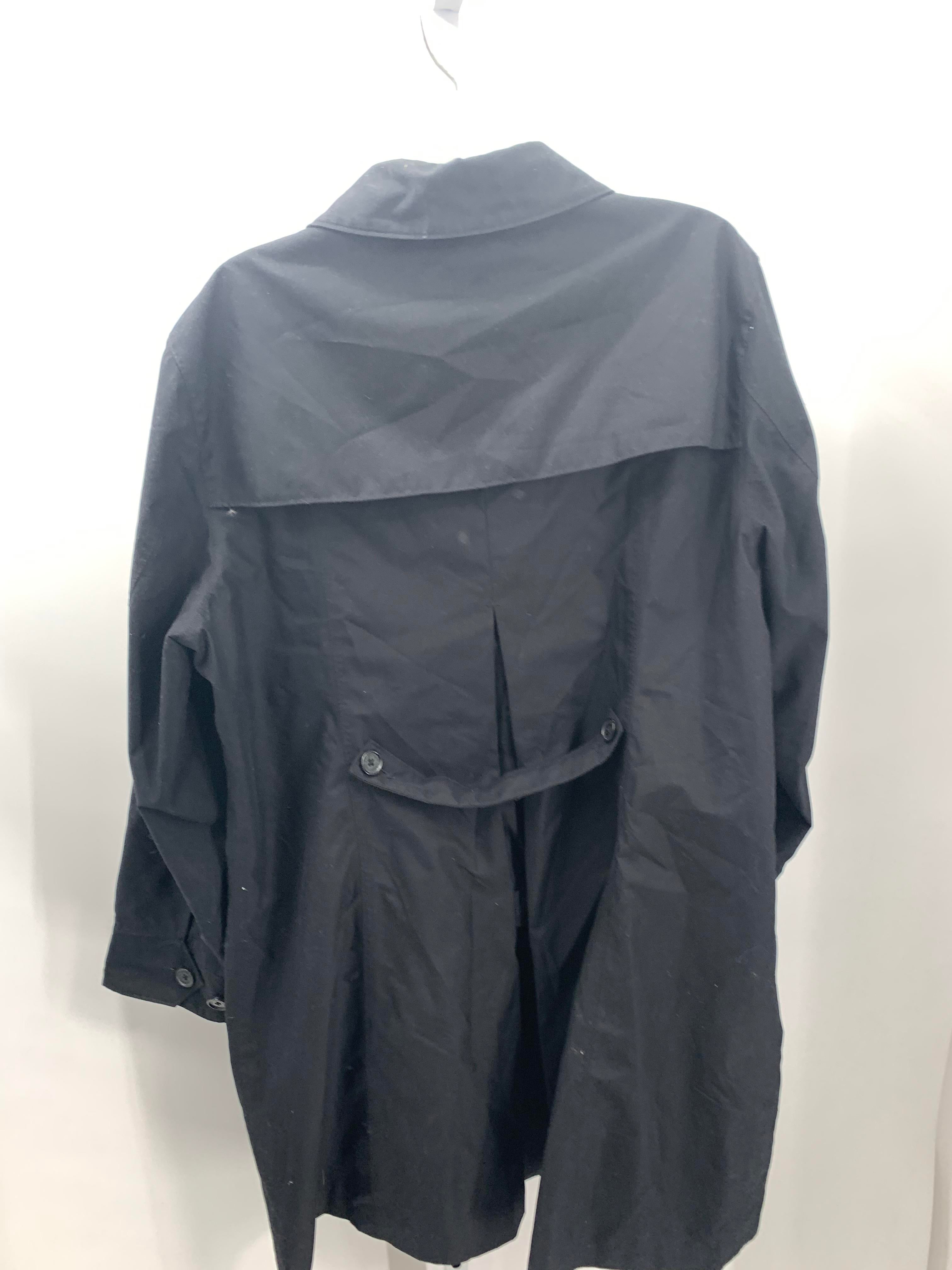 Lands End Size Extra Large Misses Jacket