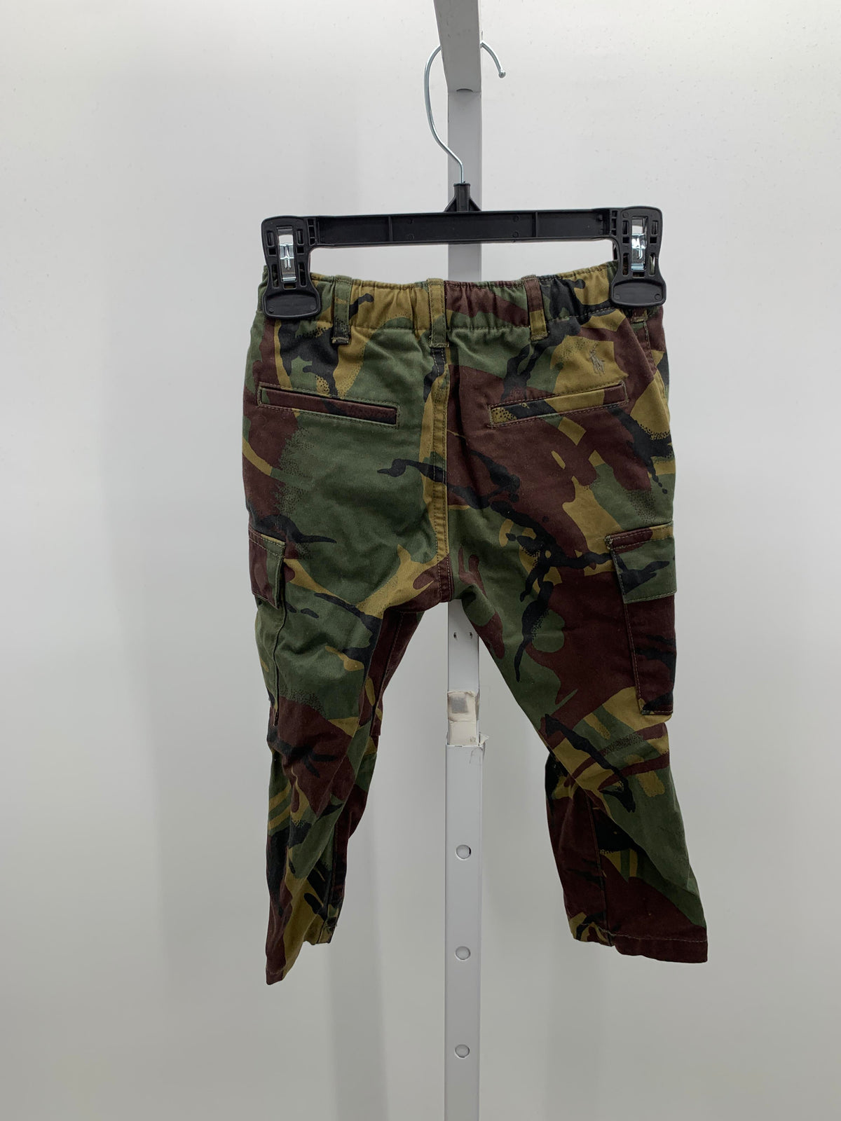 CAMO CARGO