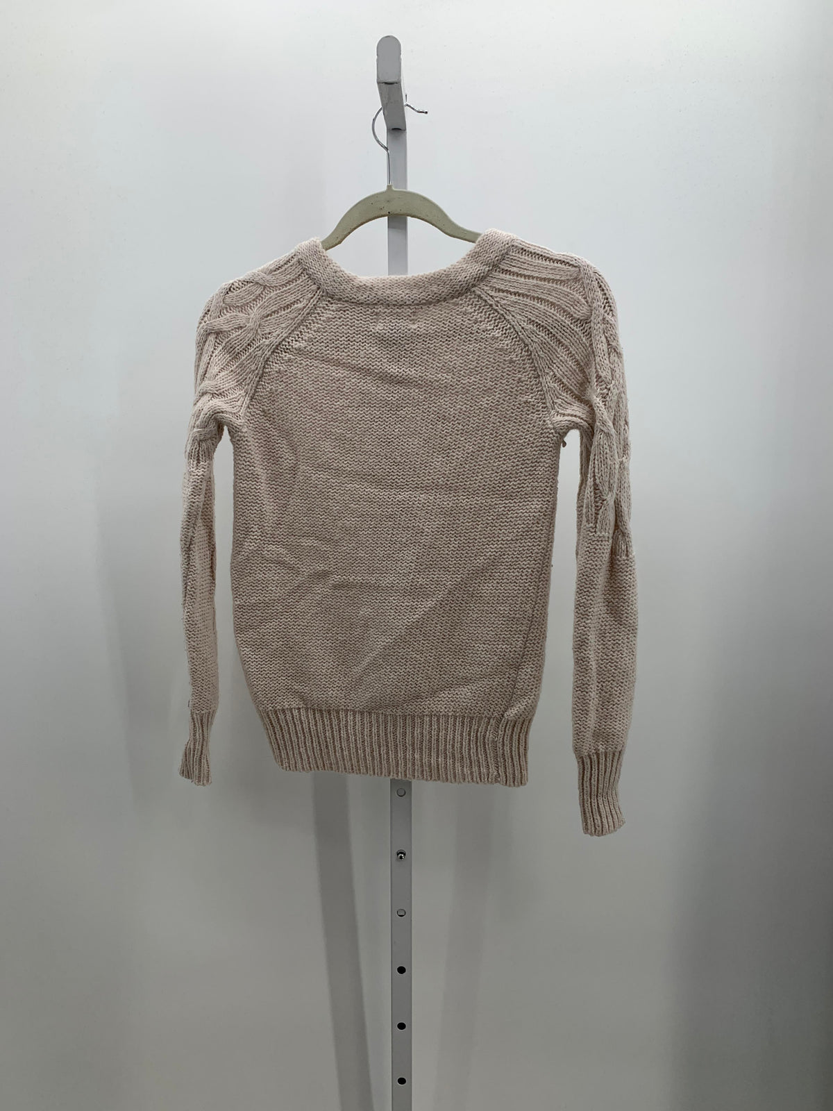Old Navy Size X Small Misses Long Slv Sweater