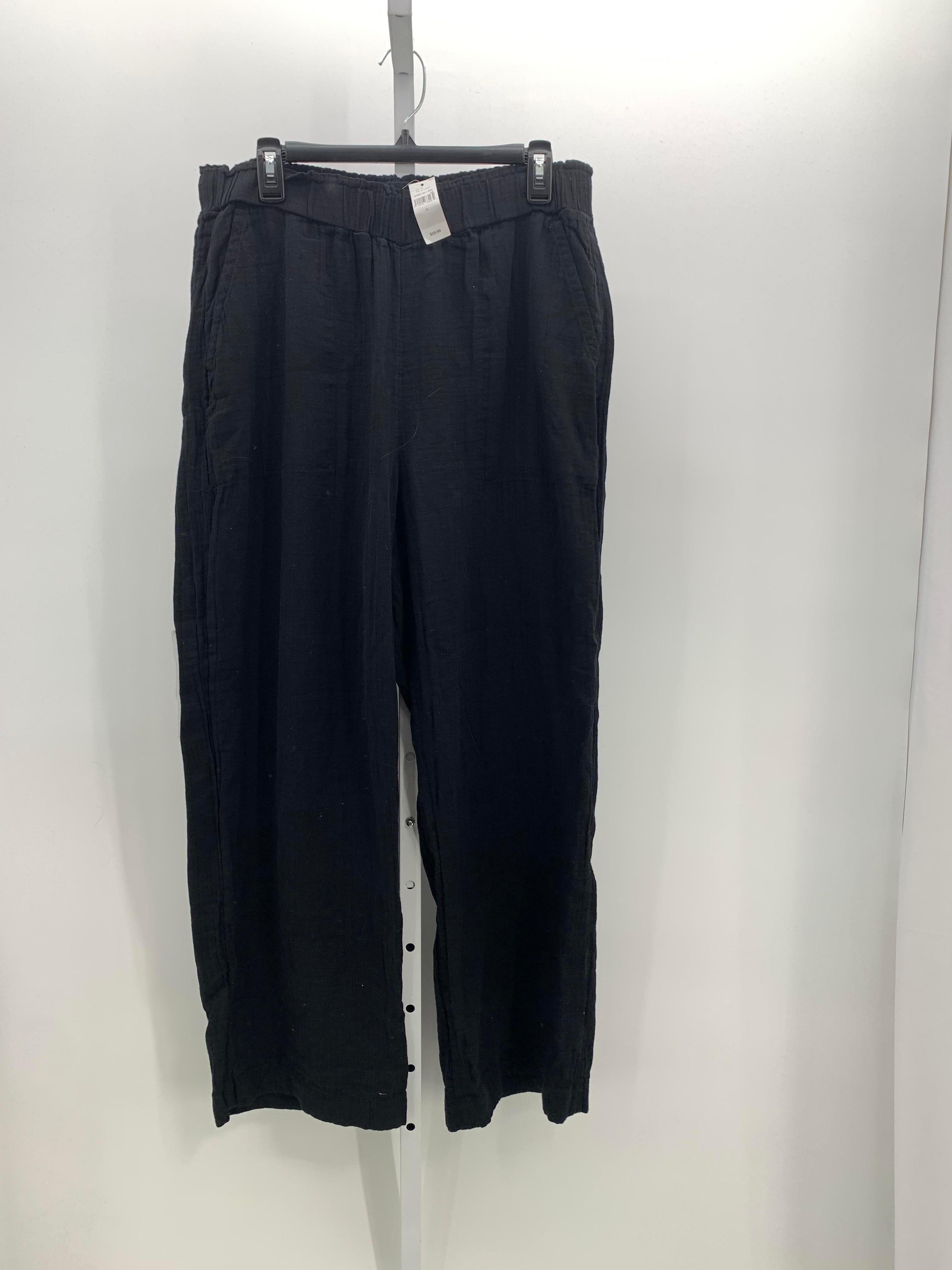 Old Navy Size Large Misses Pants