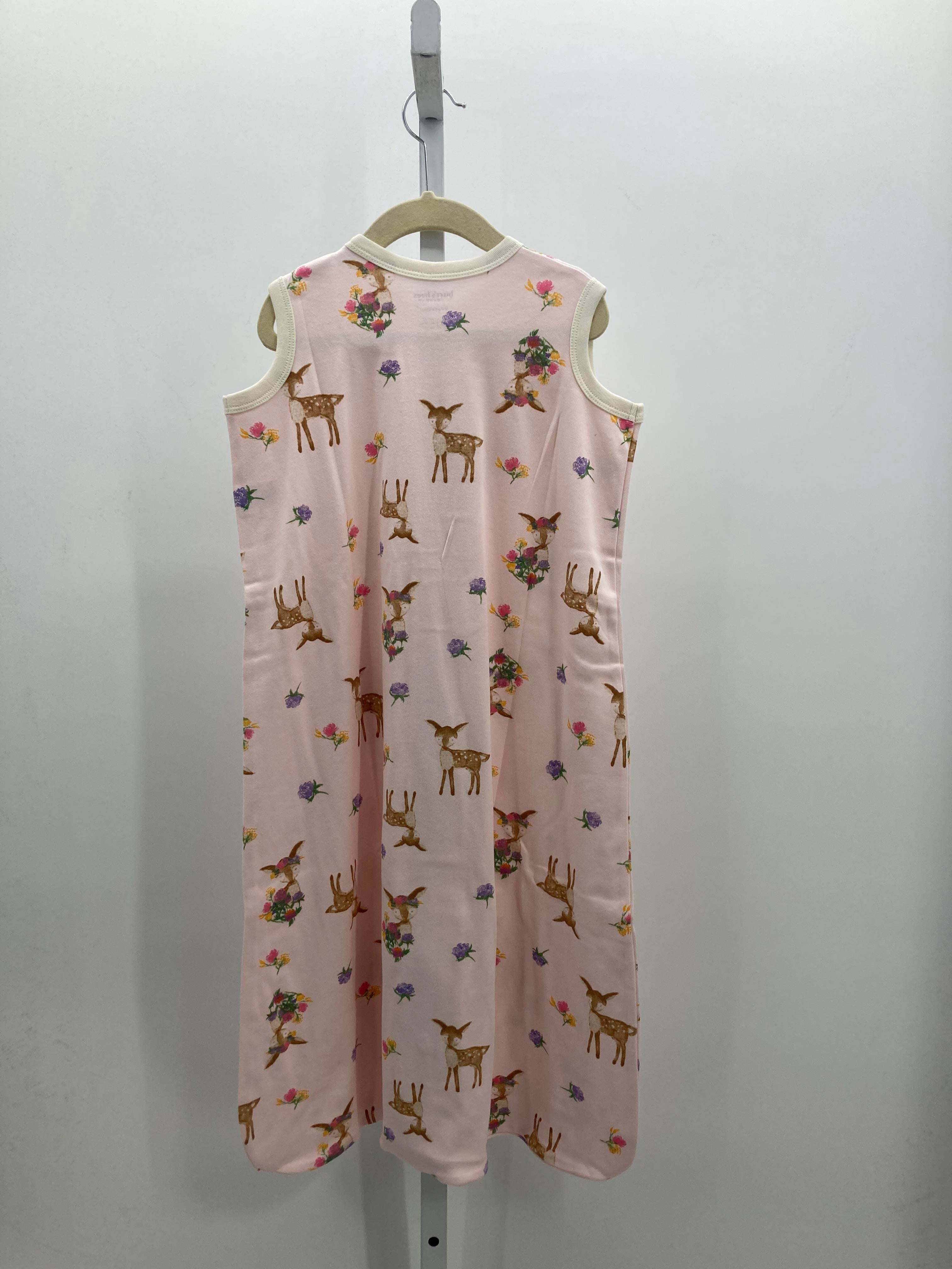 Burt's Bees Size 12-18 Months Girls Sleep Sac